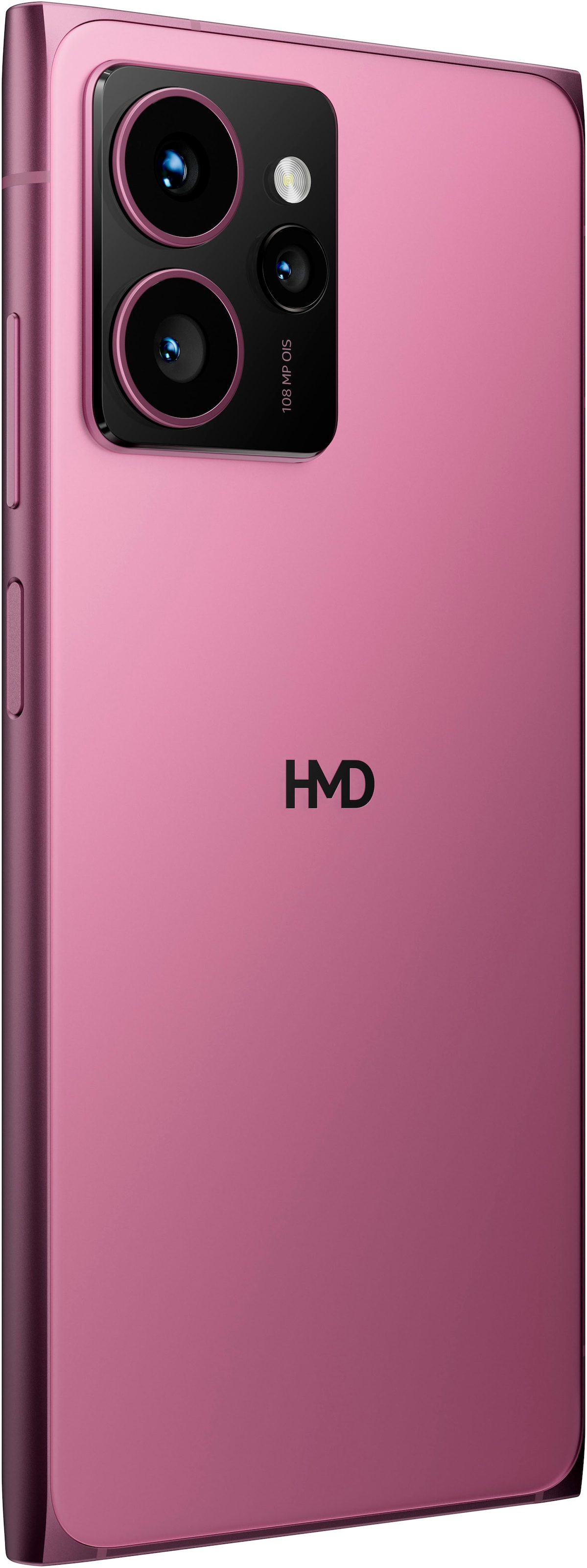 HMD Smartphone »Skyline 256GB«, Pink