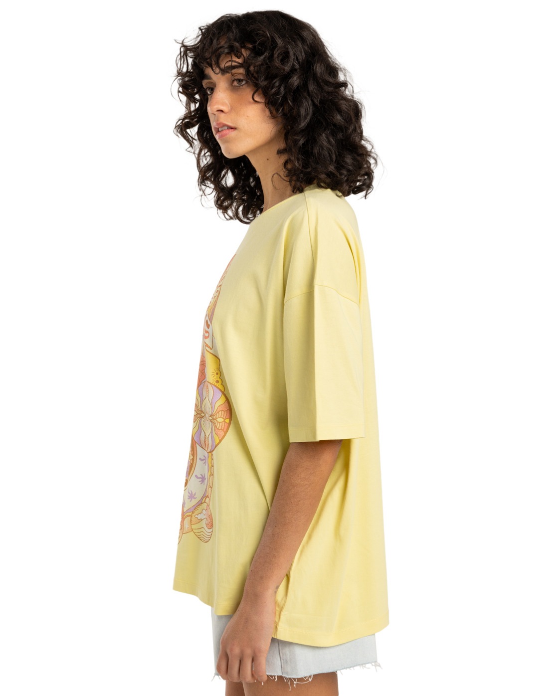 Billabong T-Shirt »Surf Mandala«