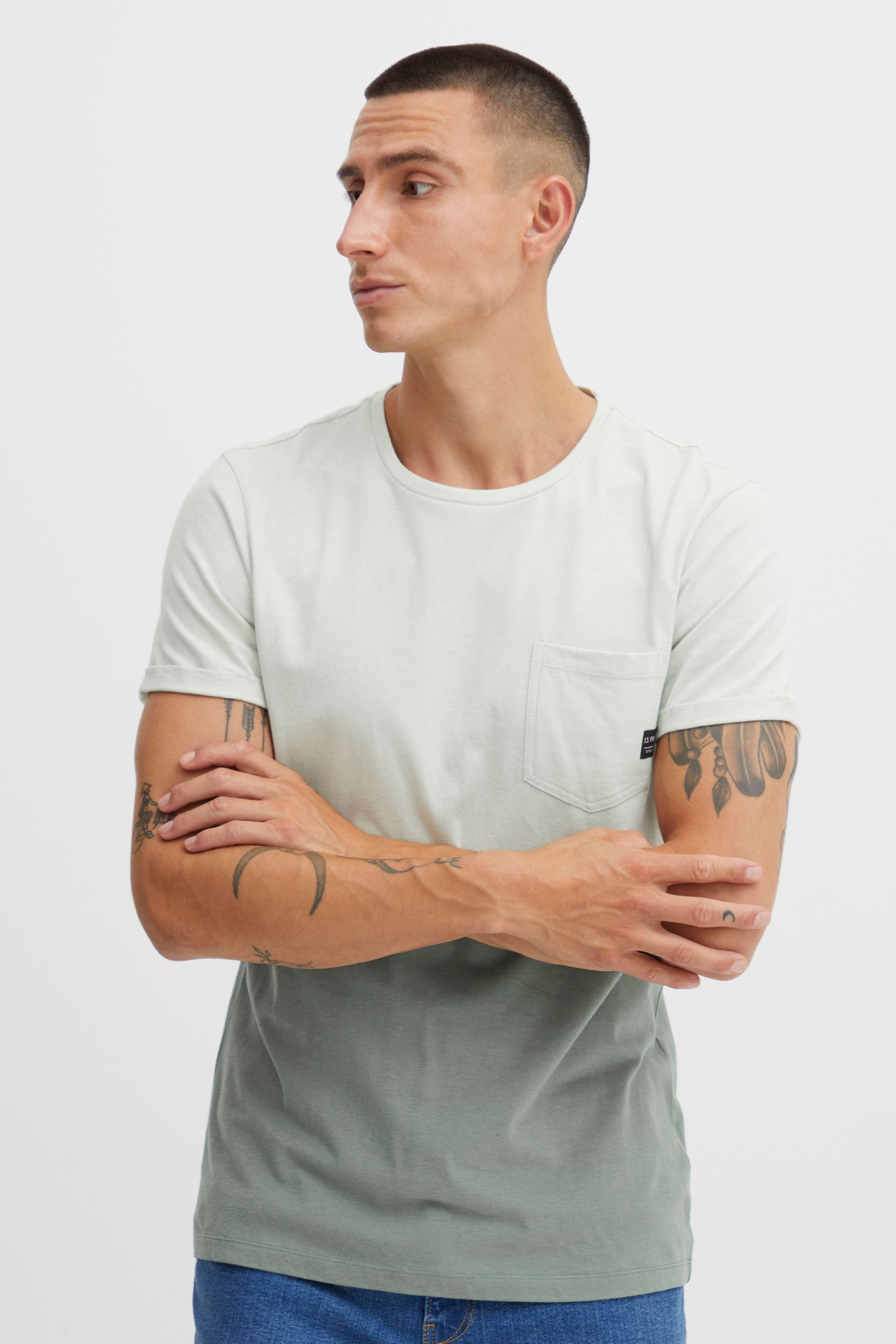 11 Project T-Shirt »T-Shirt PRAlfie«