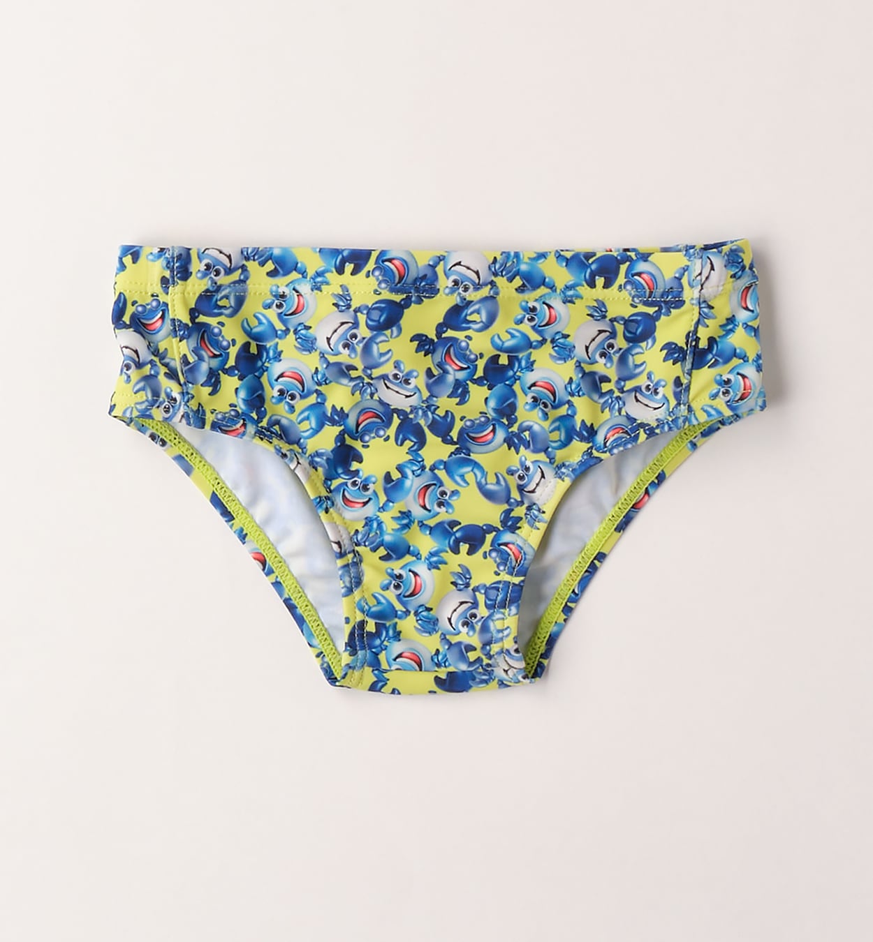 iDo Badehose "BABY BOY ACCESSORIES"