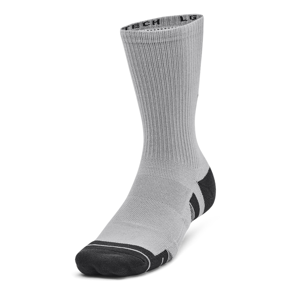 Under Armour® Tennissocken »Unisex UA Performance Tech-Crew-Socken im 3er-Pack«, (3 Paar)