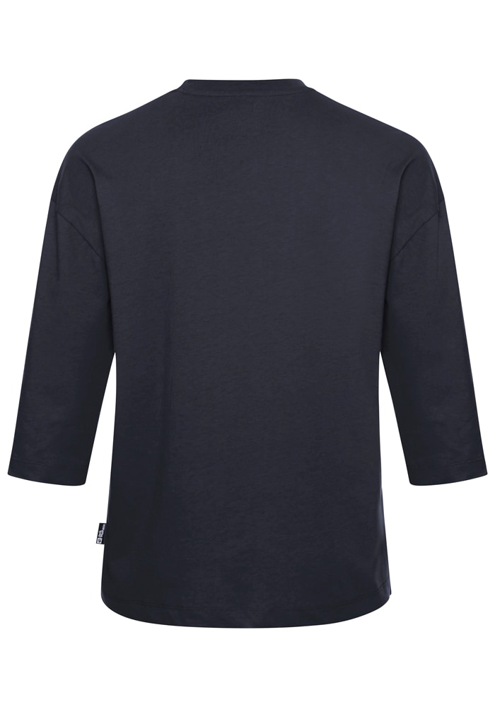Jack Wolfskin 3/4-Arm-Shirt »ARACAN 3|4 T W«