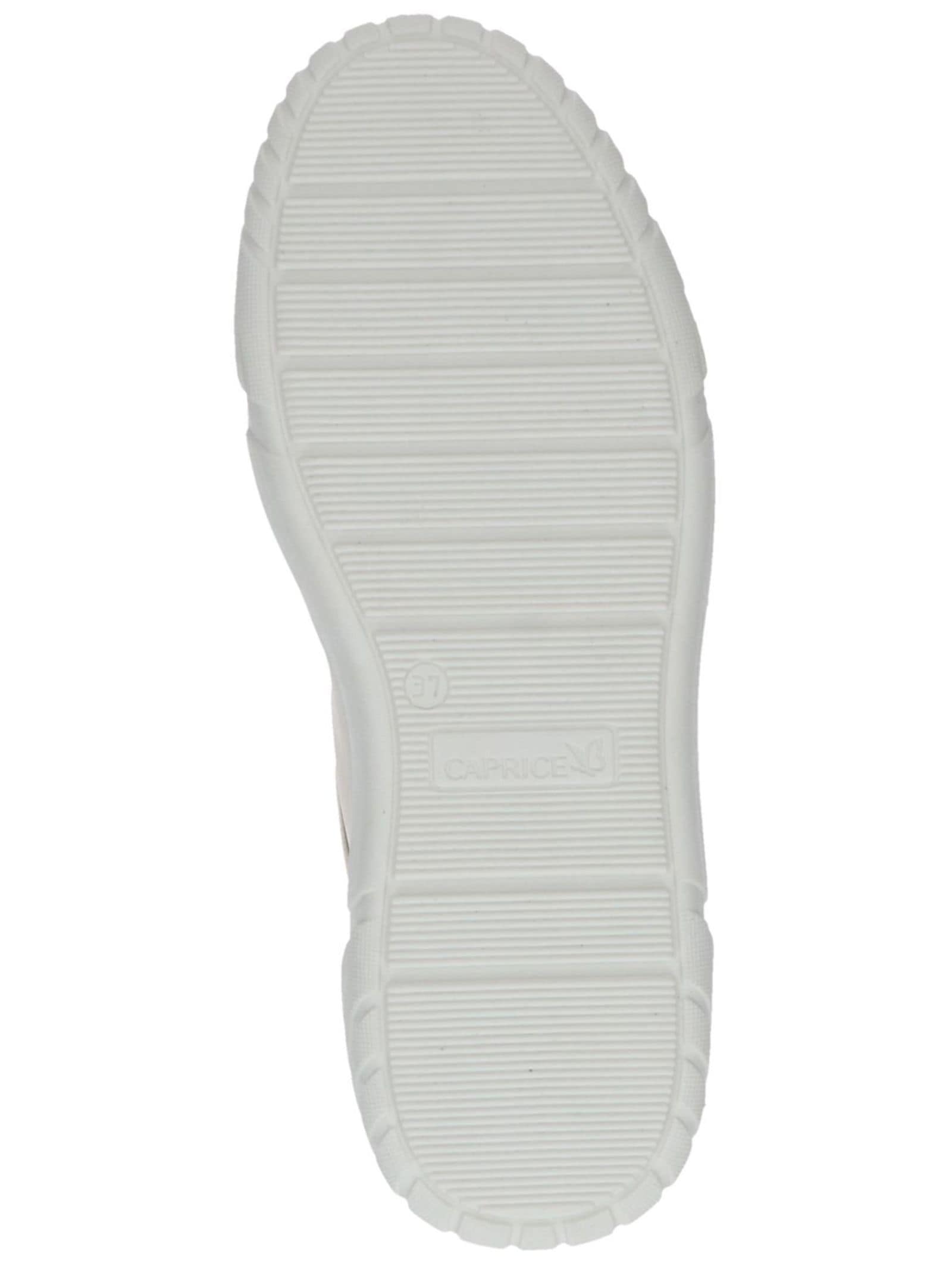 Caprice Schnürschuh »Caprice Halbschuhe Leder«