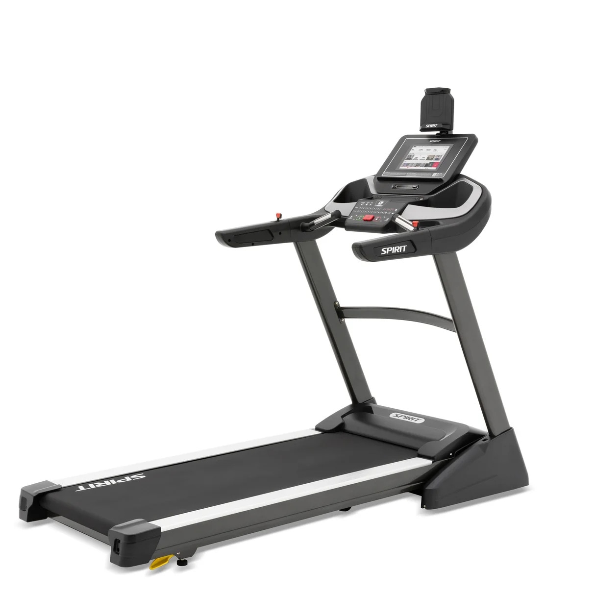 Spirit Fitness Laufband "XT485 ENT"