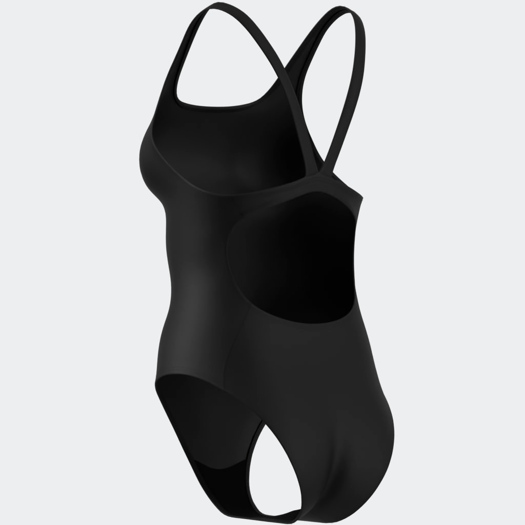 adidas Performance Badeanzug »ESS VBCK SUIT«, (1 St.)