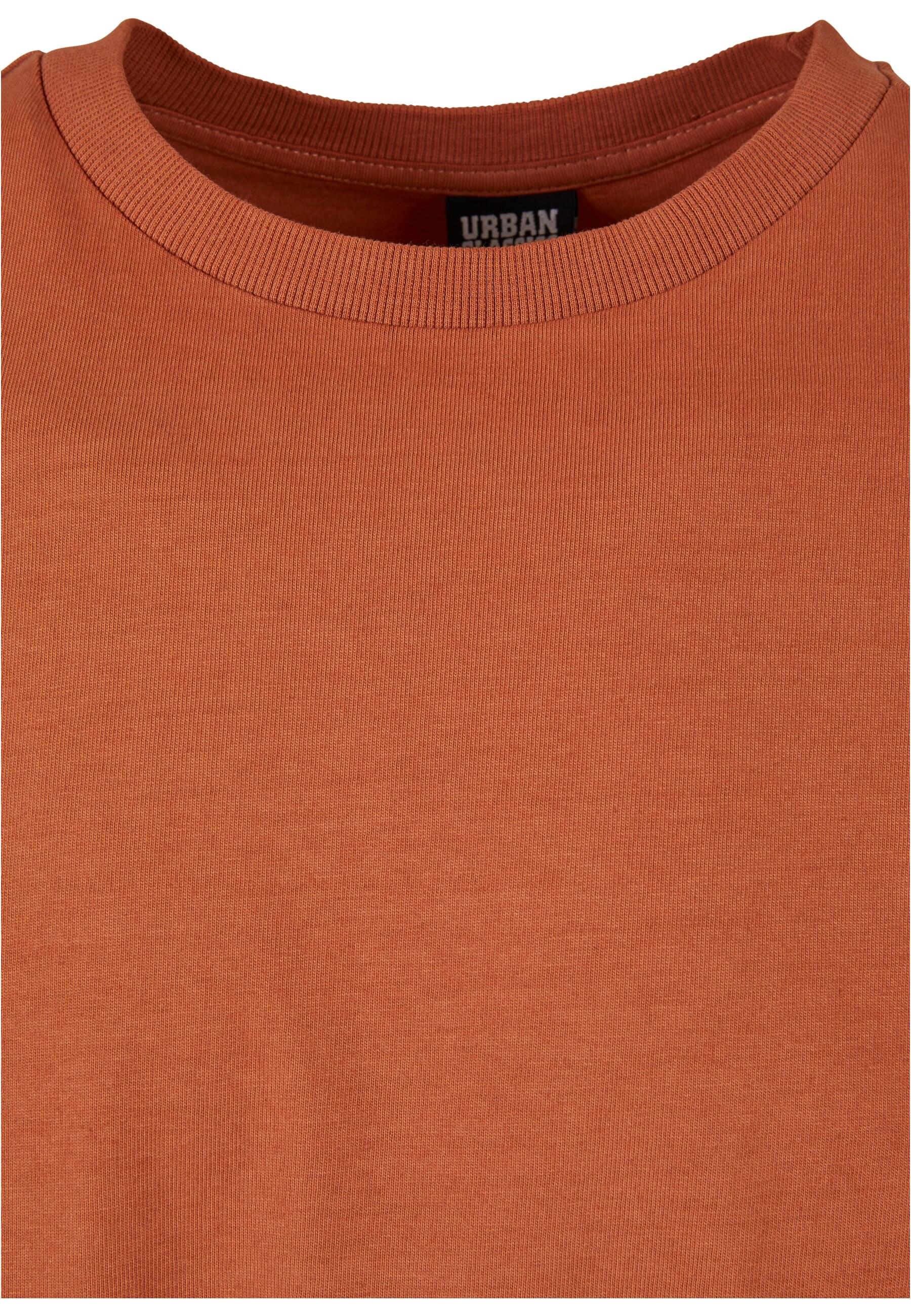 Thumbnail - URBAN CLASSICS T-Shirt "Urban Classics Herren Heavy Oversized Garment Dye Longsleeve", (1 tlg.)