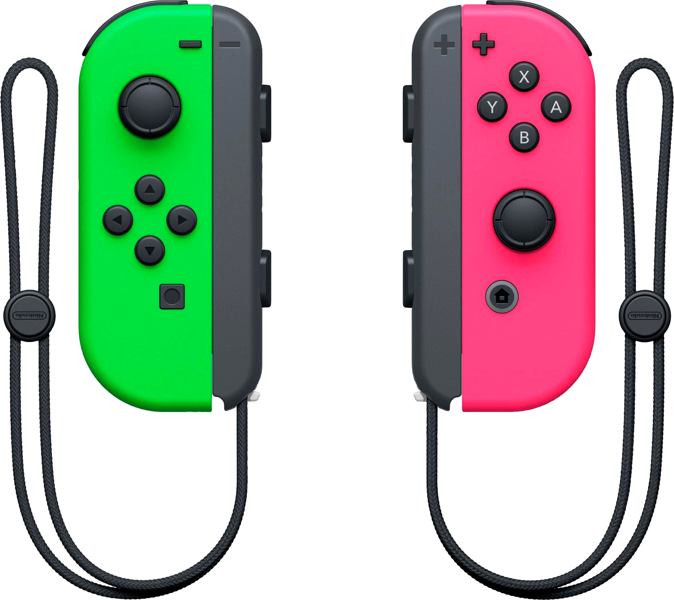 Kaufe 2 x Nintendo Switch Joy-Con-Lenkrad, Rennlenkrad, Mario Cart