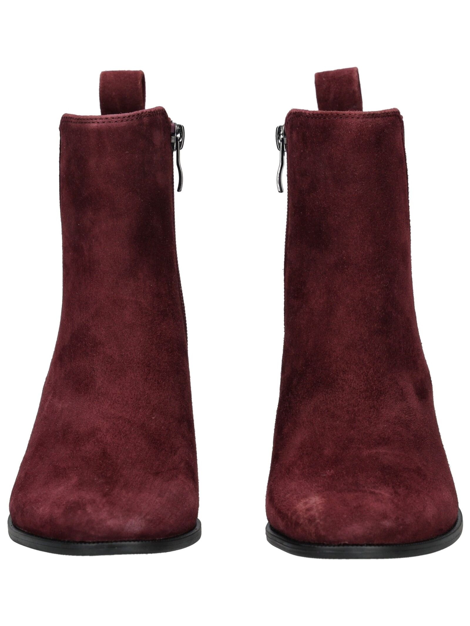 Caprice Stiefelette »Caprice Stiefelette Veloursleder«