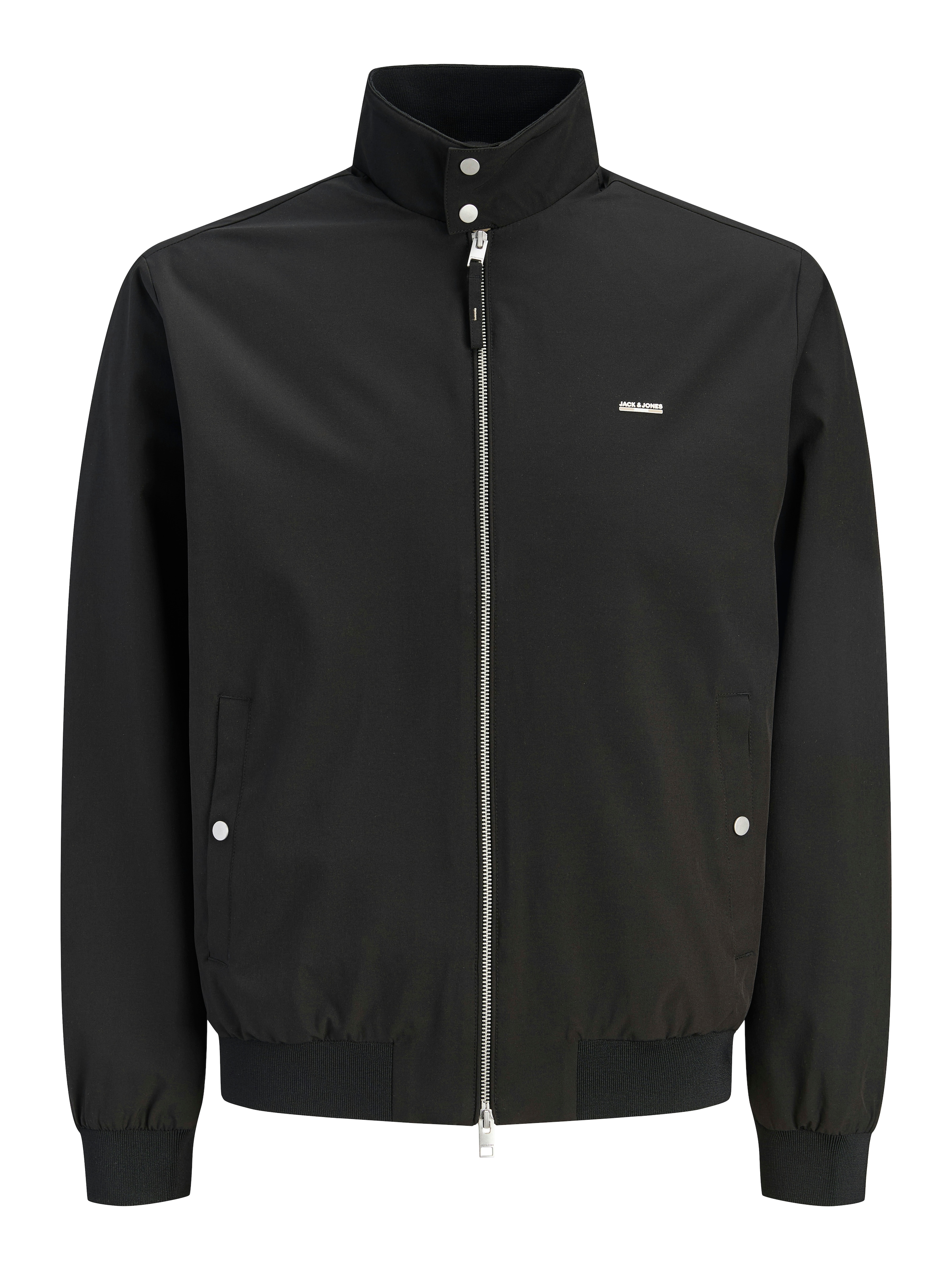 Jack & Jones Outdoorjacke »JPRBLUALVES HARRINGTON JKT«
