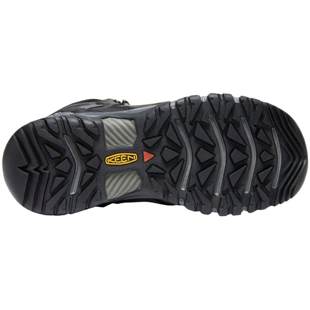 Keen Outdoorschuh »RIDGE FLEX MID WP«