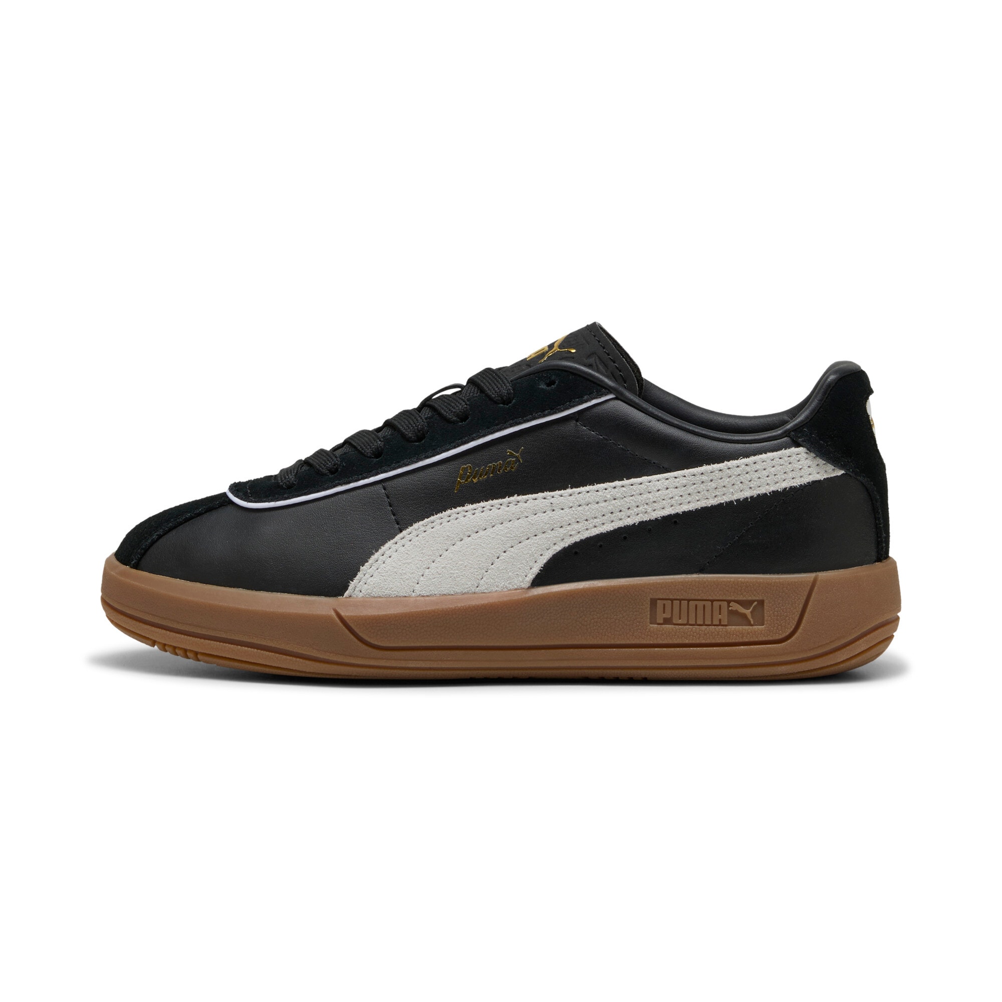 PUMA Sneaker »CLUB KLASSIKA«