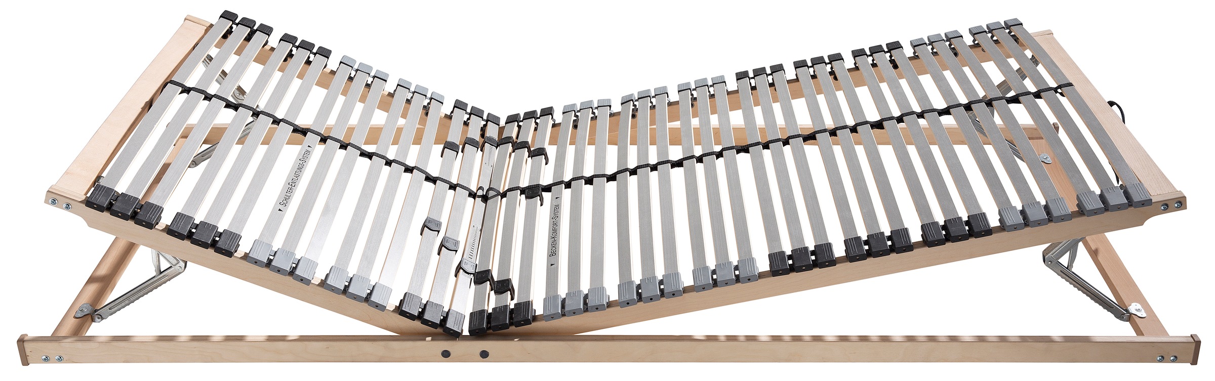 Beco Lattenrost "Premium" 42 flexible Federleisten günstig online kaufen