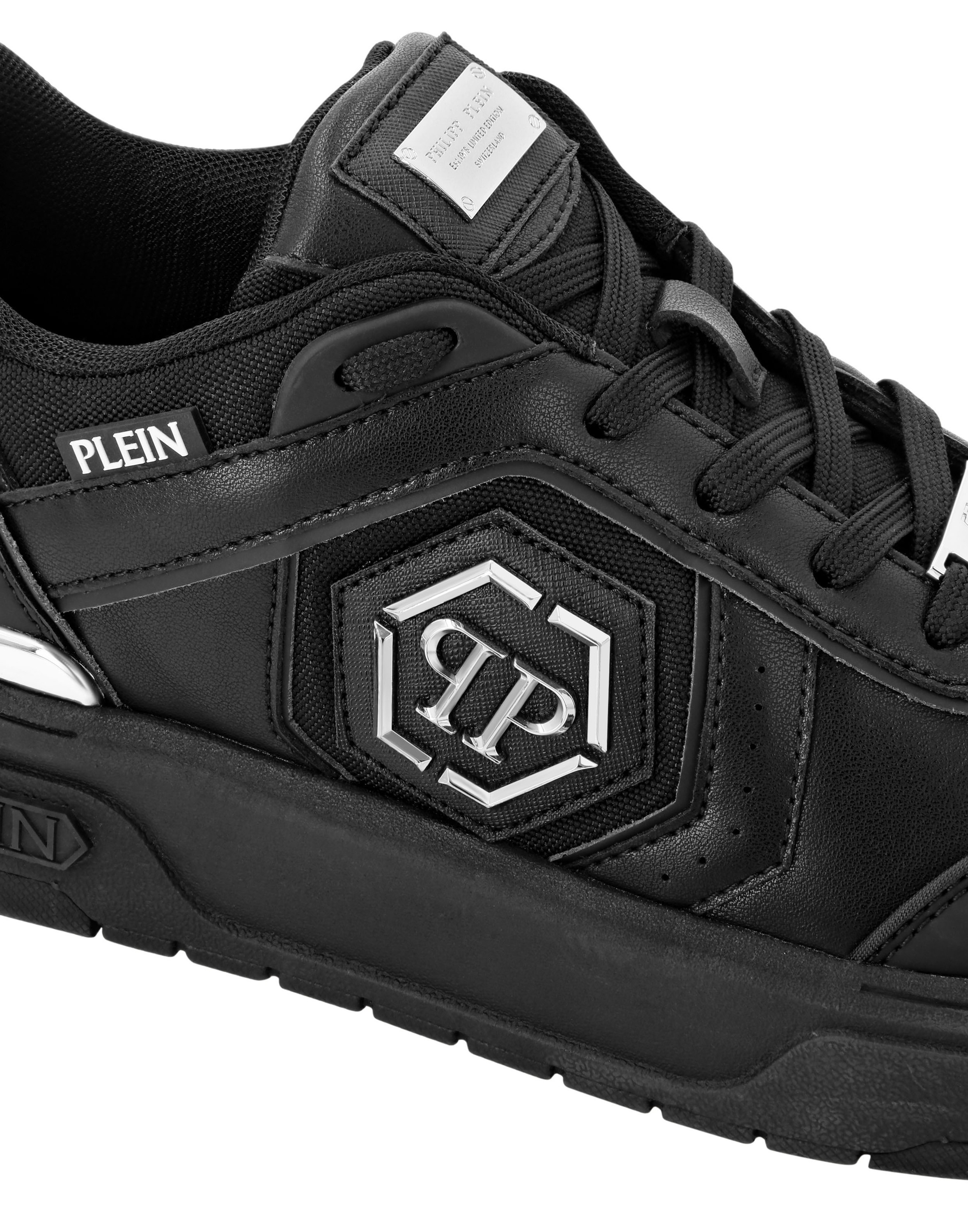 Thumbnail - PHILIPP PLEIN Sneaker "Predator"