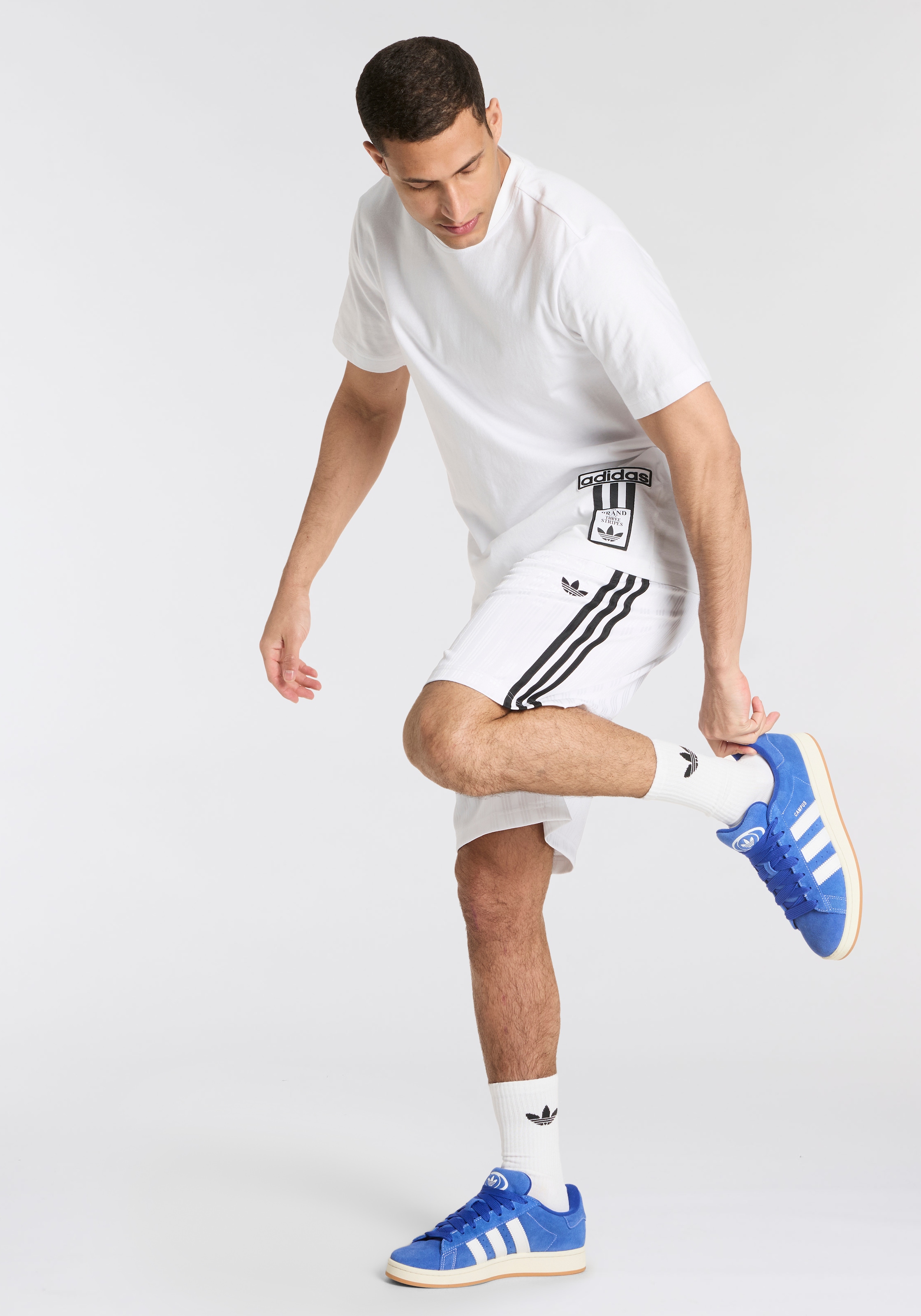 adidas Originals Sneaker »CAMPUS 00S«