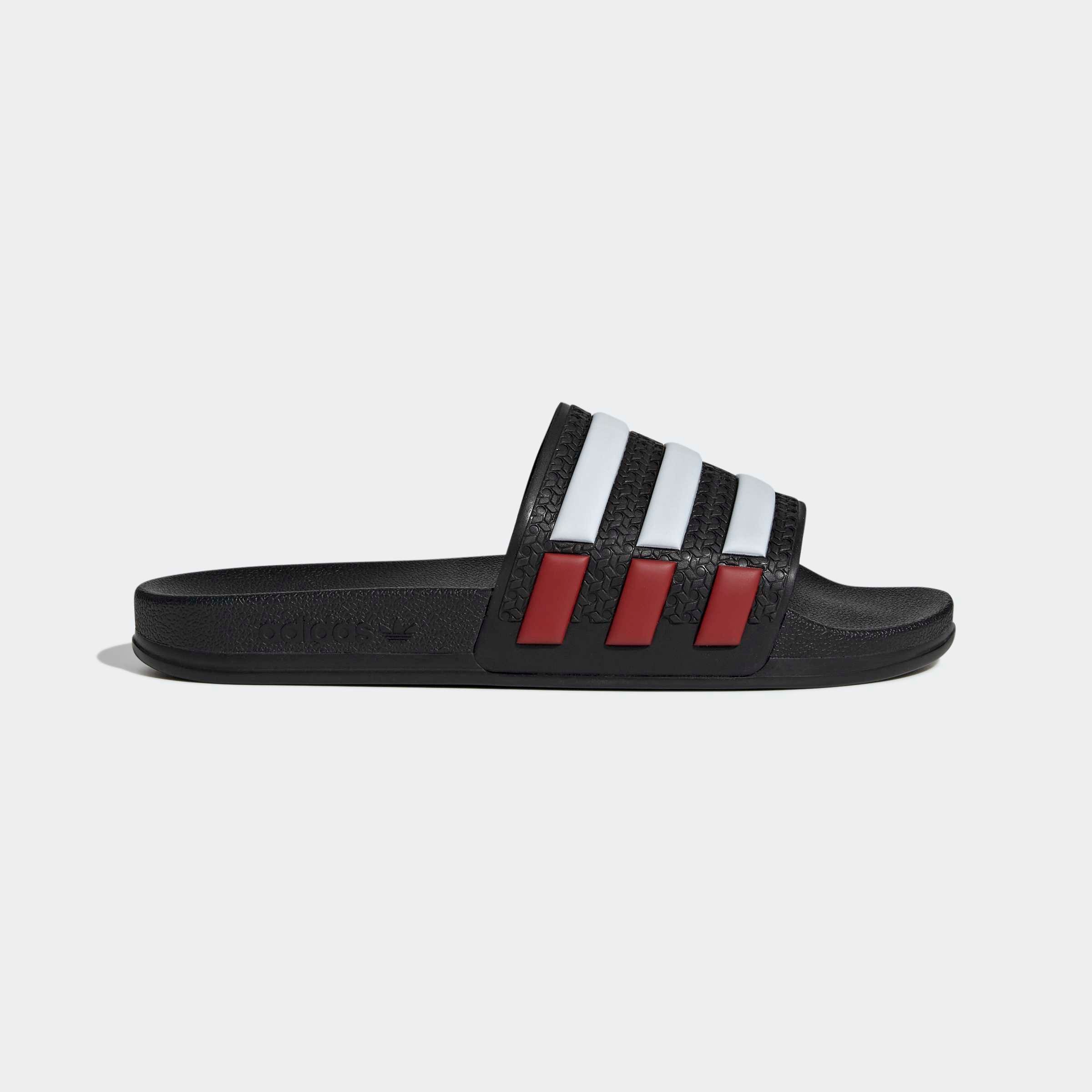 adidas Originals Badesandale "ADILETTE OG CF BADESCHLAPPEN" Badelatschen günstig online kaufen