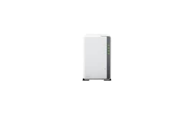 NAS-Server »S75-800«