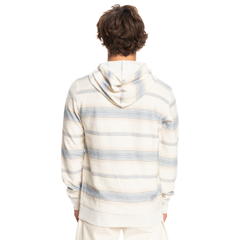 Quiksilver Kapuzensweatshirt »Great Otway«