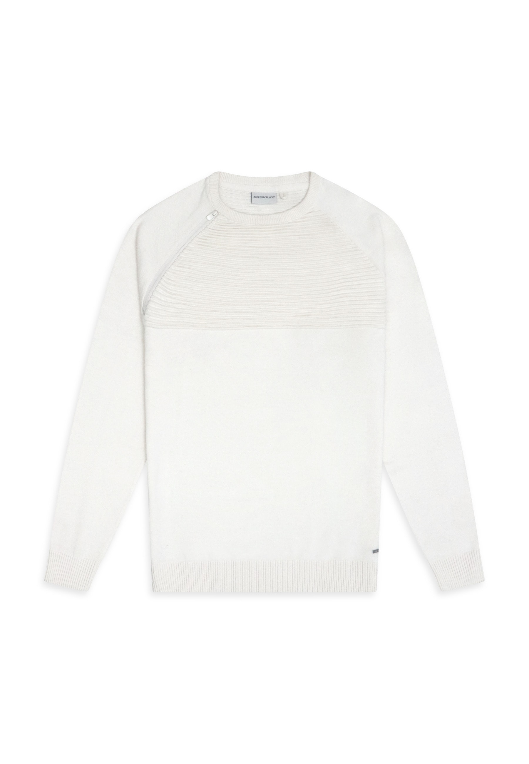 883Police Rundhalspullover "883 Police DELPHI" 1 Stk. günstig online kaufen