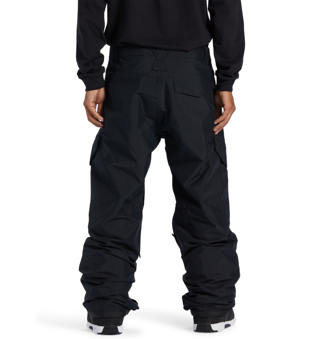 DC Shoes Snowboardhose "Banshee 15K" günstig online kaufen