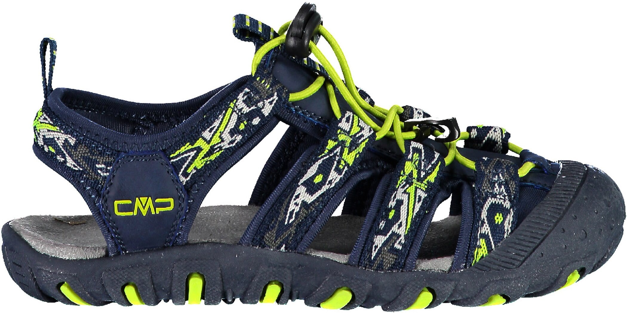 CMP Outdoorsandale »SAHIPH«
