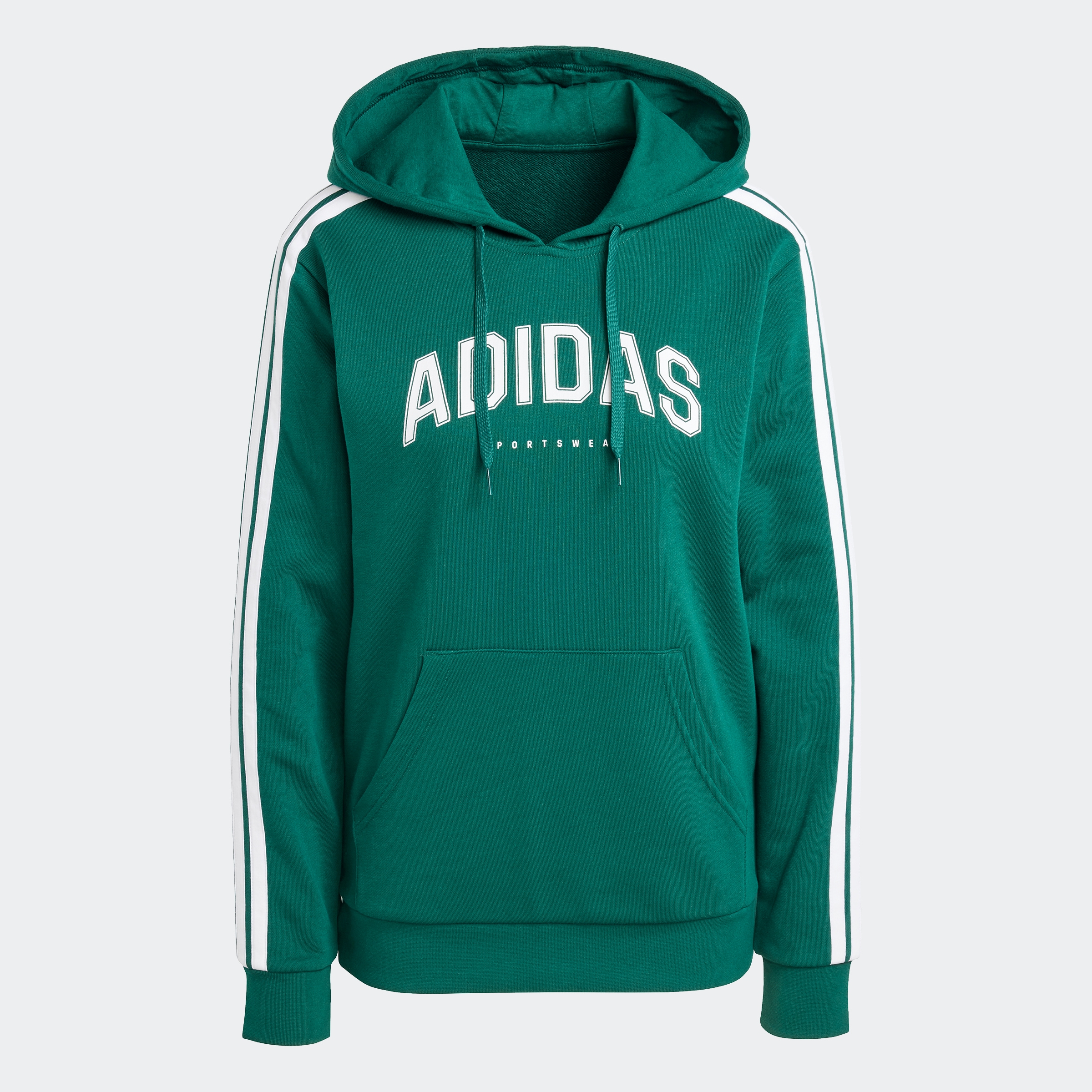 adidas Sportswear Kapuzensweatshirt »W L SOFTS HOOD«