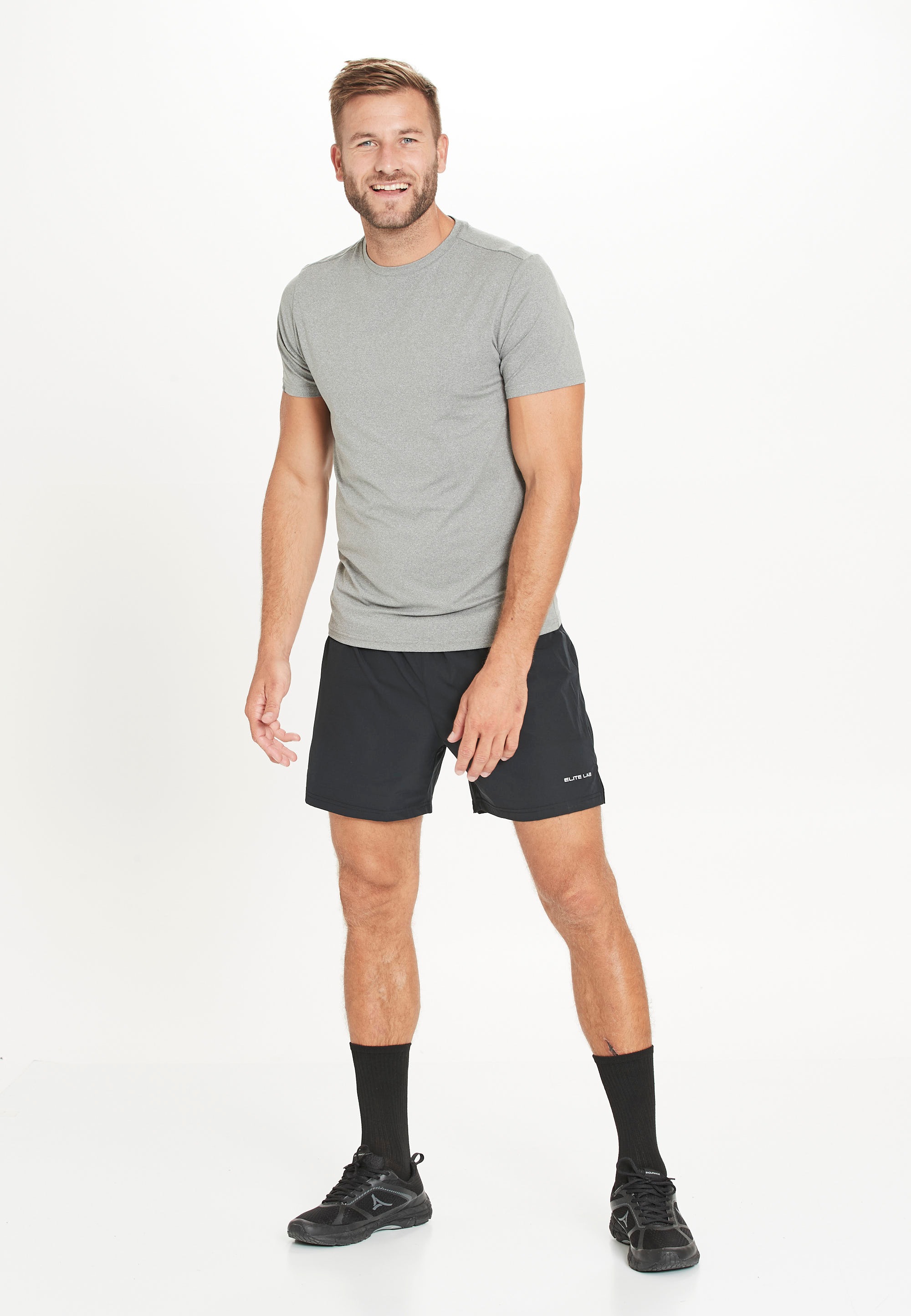 ELITE LAB Funktionsshirt "Sustainable X1 Elite", in tollem Basic-Design