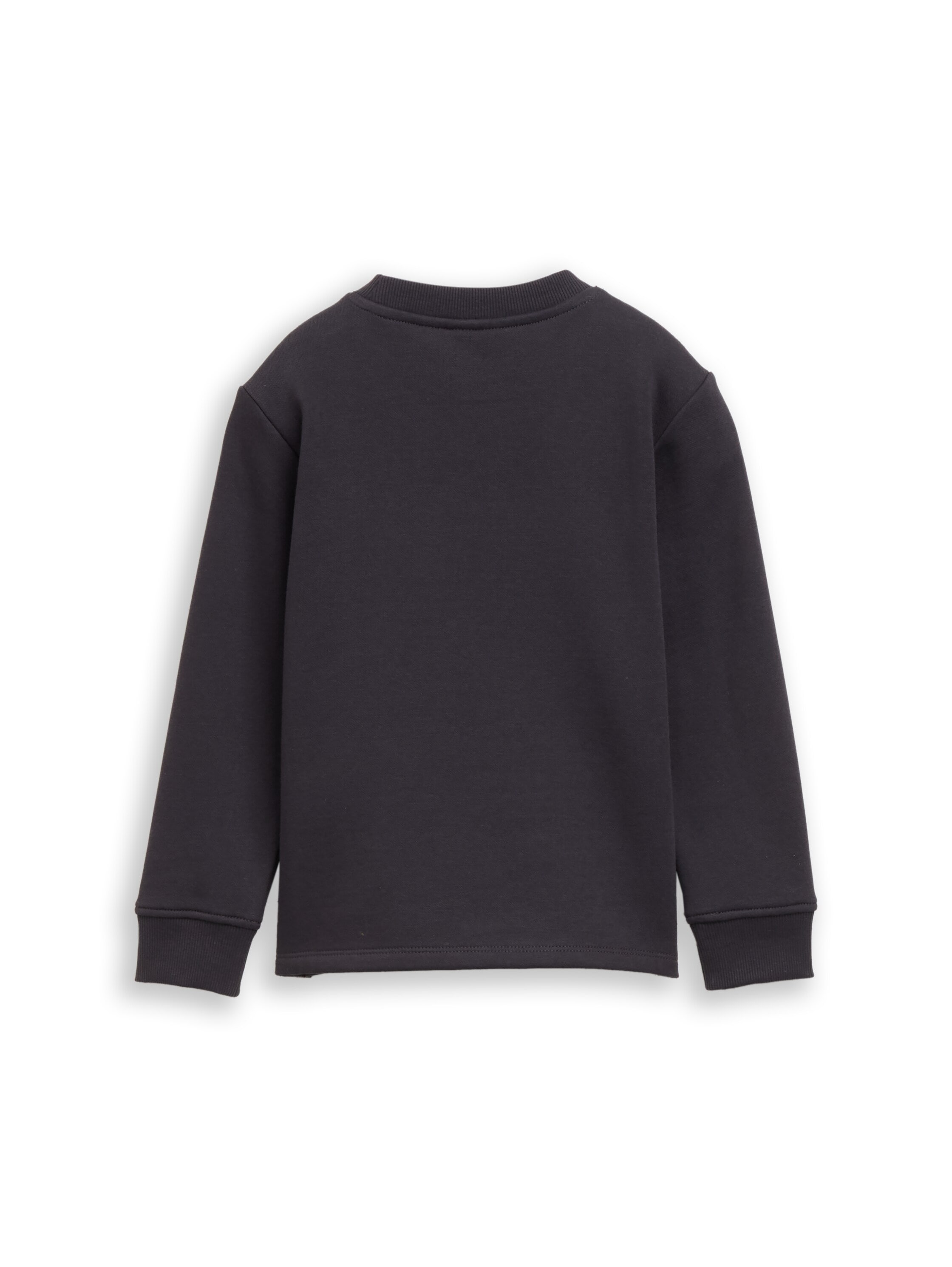 TOM TAILOR Sweater , mit Frontprint / Rundhals / für Kids
