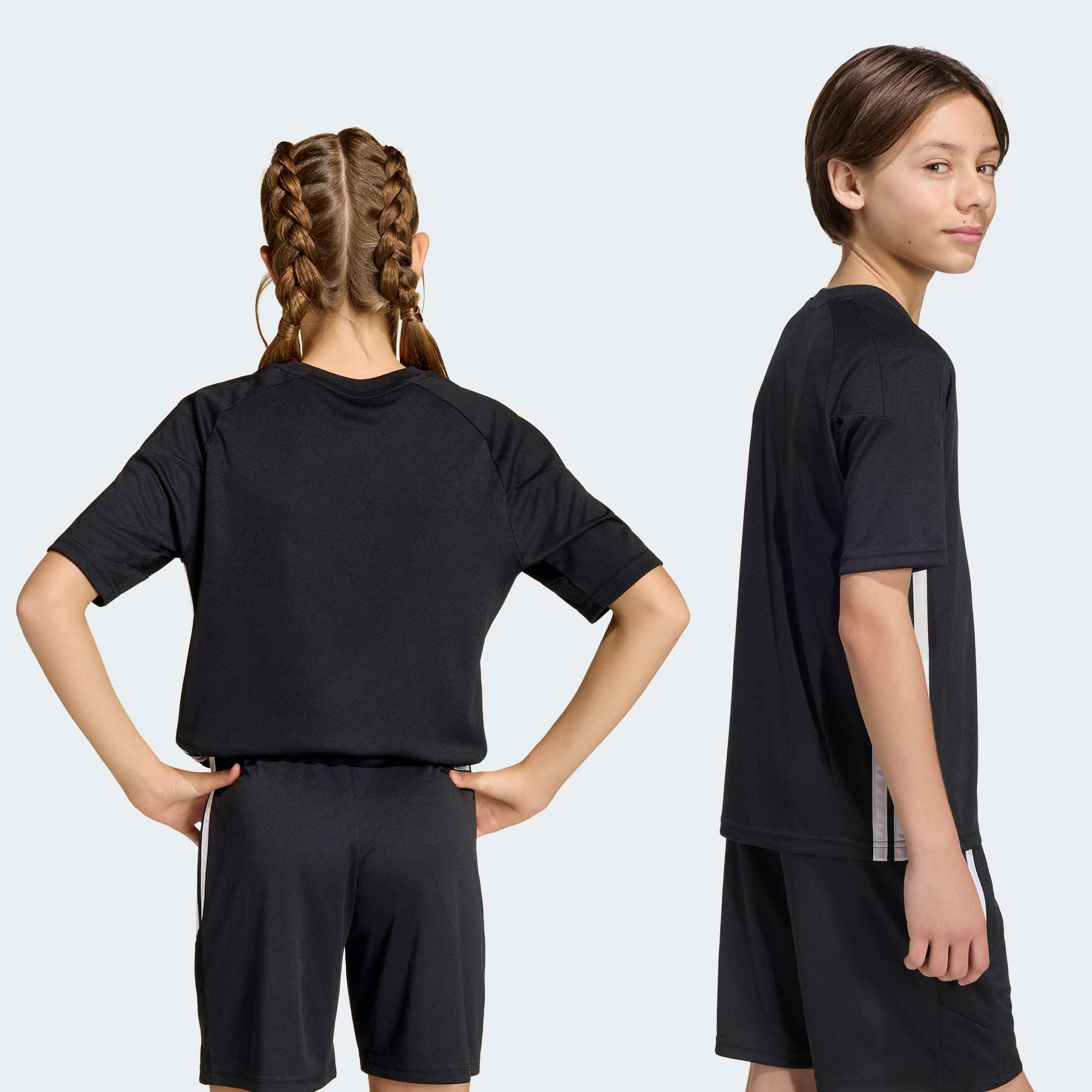 adidas Performance Fußballtrikot »TIRO 26 ESSENTIALS KIDS TRIKOT«