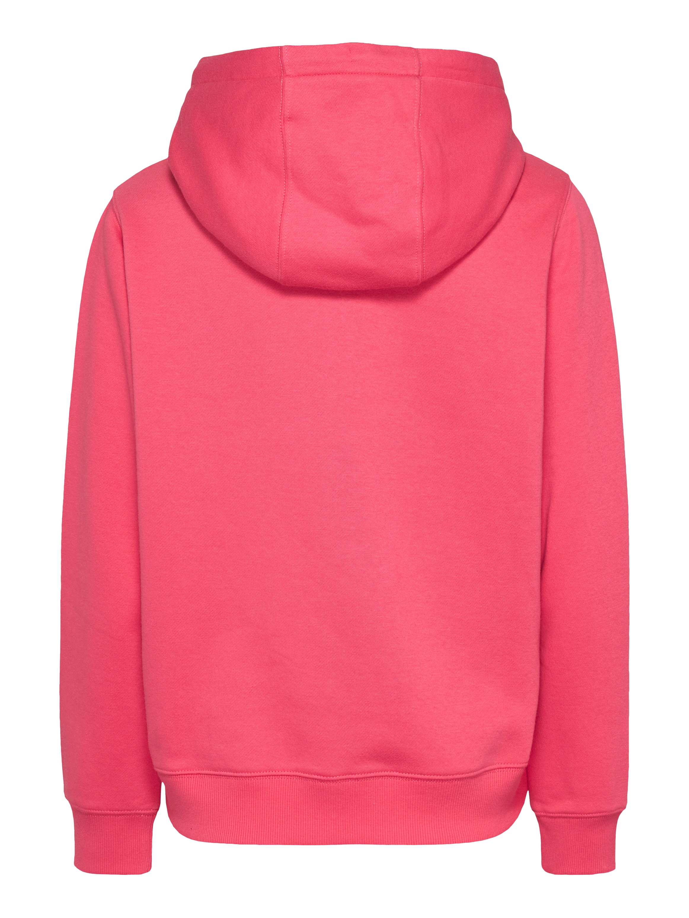 Tommy Jeans Hoodie »TJW REG S FLAG HOODIE«, mit Logo-Flag