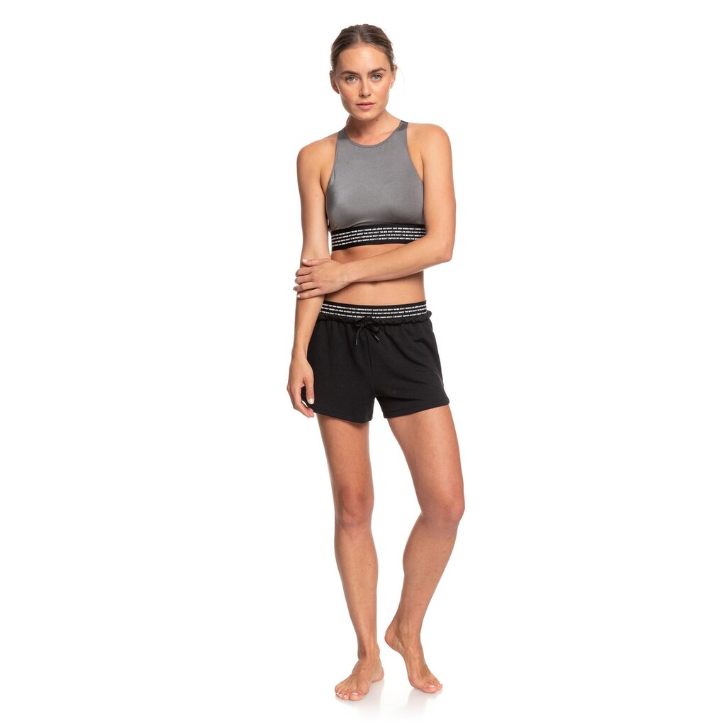 Roxy Sweatshorts »Slow Dance«