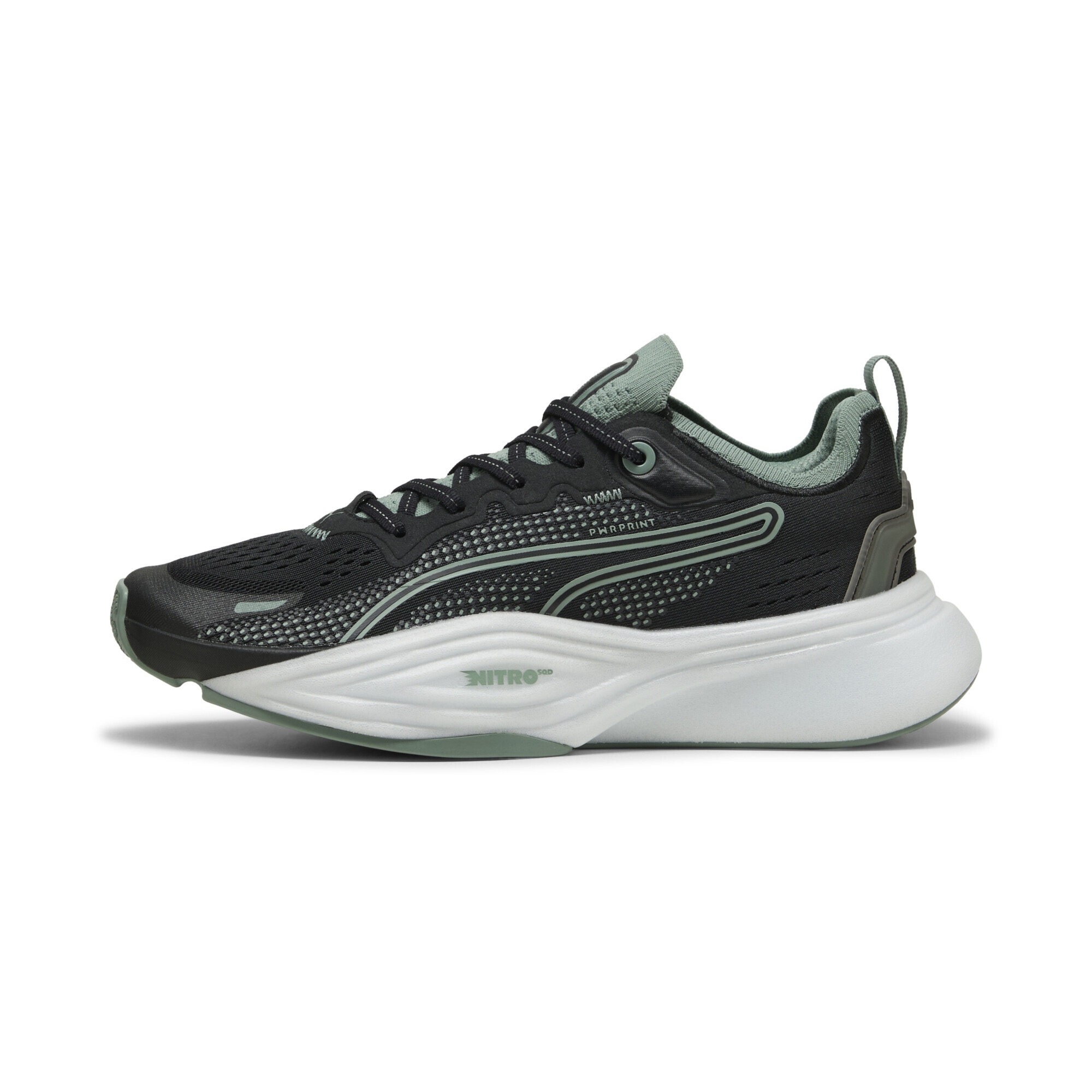 PUMA Trainingsschuh »PWR NITRO™ SQD 2 Trainingsschuhe Erwachsene«