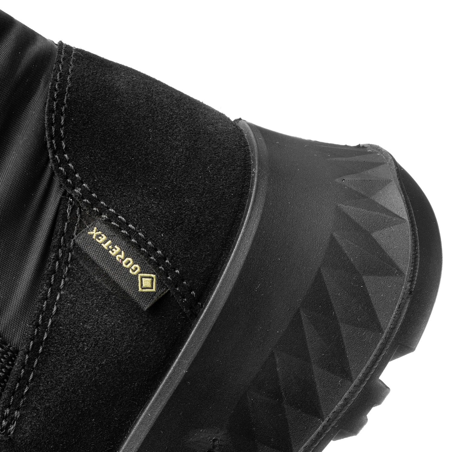 Ara Winterboots »ST.MORITZ«, Snowboots, Winterstiefel mit Weite H (sehr weit)
