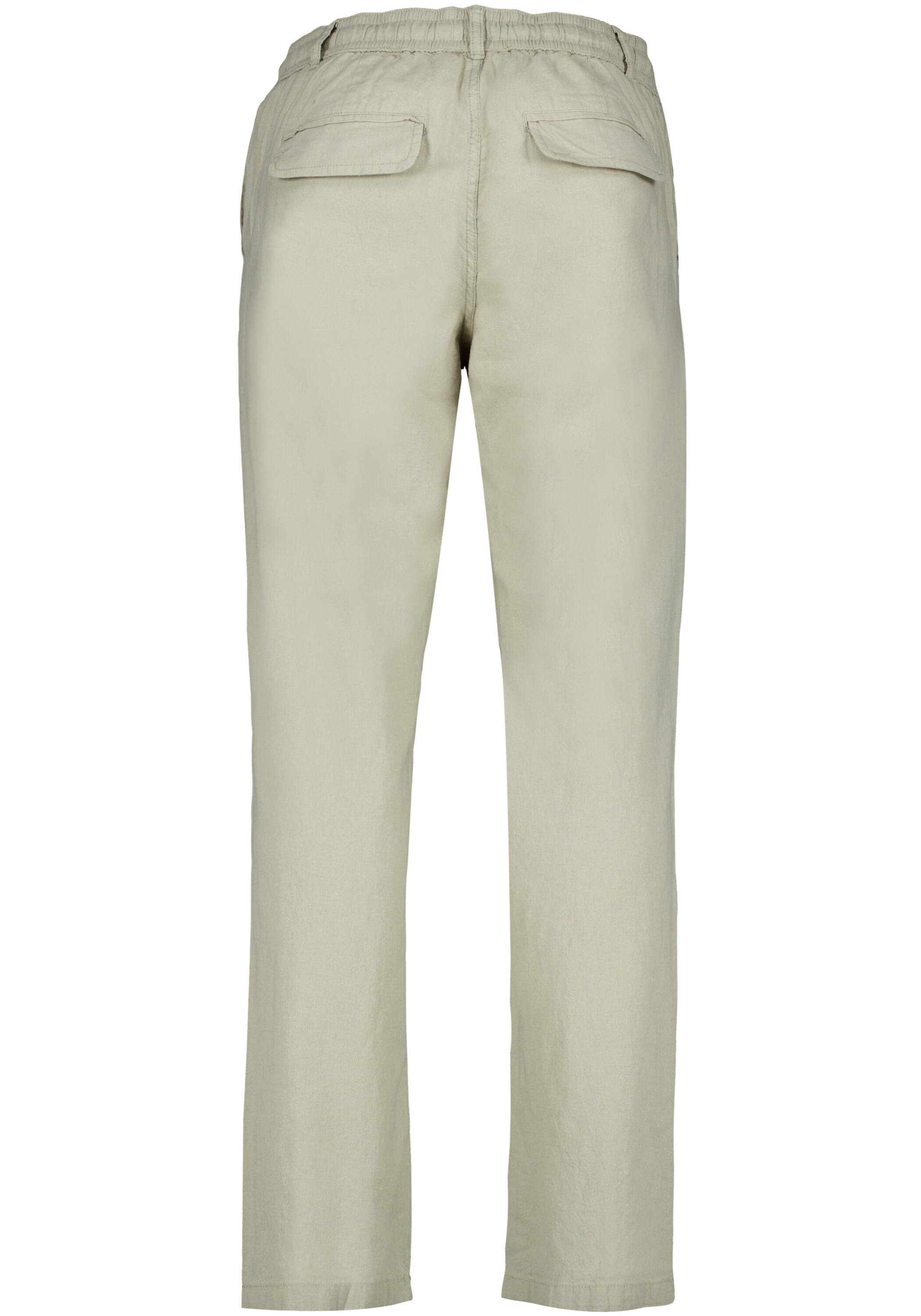 LINDBERGH Leinenhose "Leinenhose Relaxed Fit" günstig online kaufen