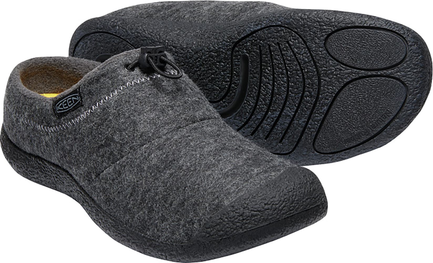 Keen Slip-On Sneaker »HOWSER III SLIDE«