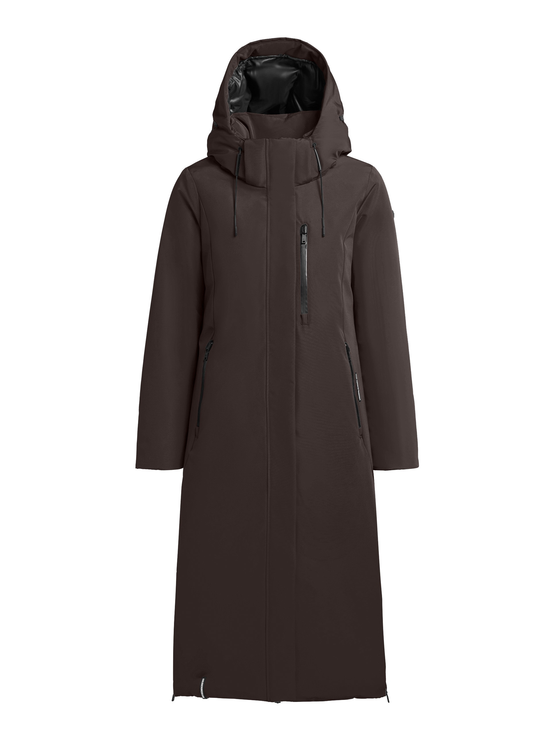 khujo Wintermantel »LOFI3«
