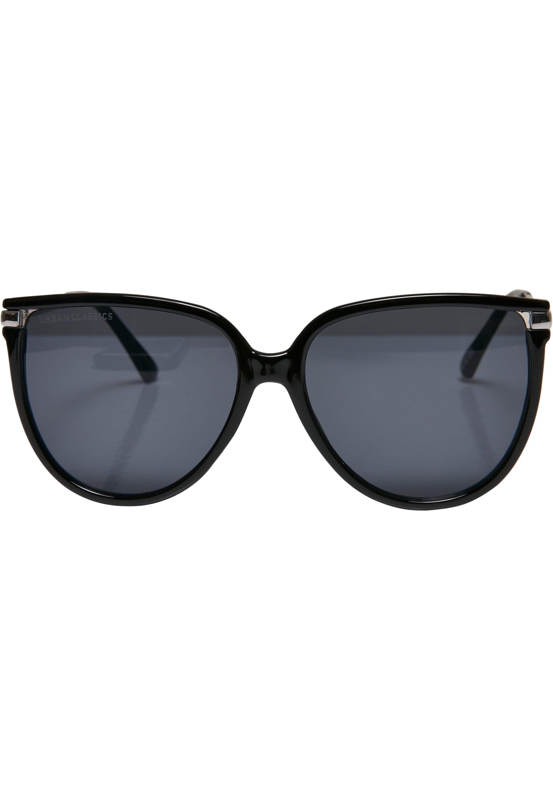 URBAN CLASSICS Sonnenbrille "Urban Classics Unisex Sunglasses Milano" günstig online kaufen