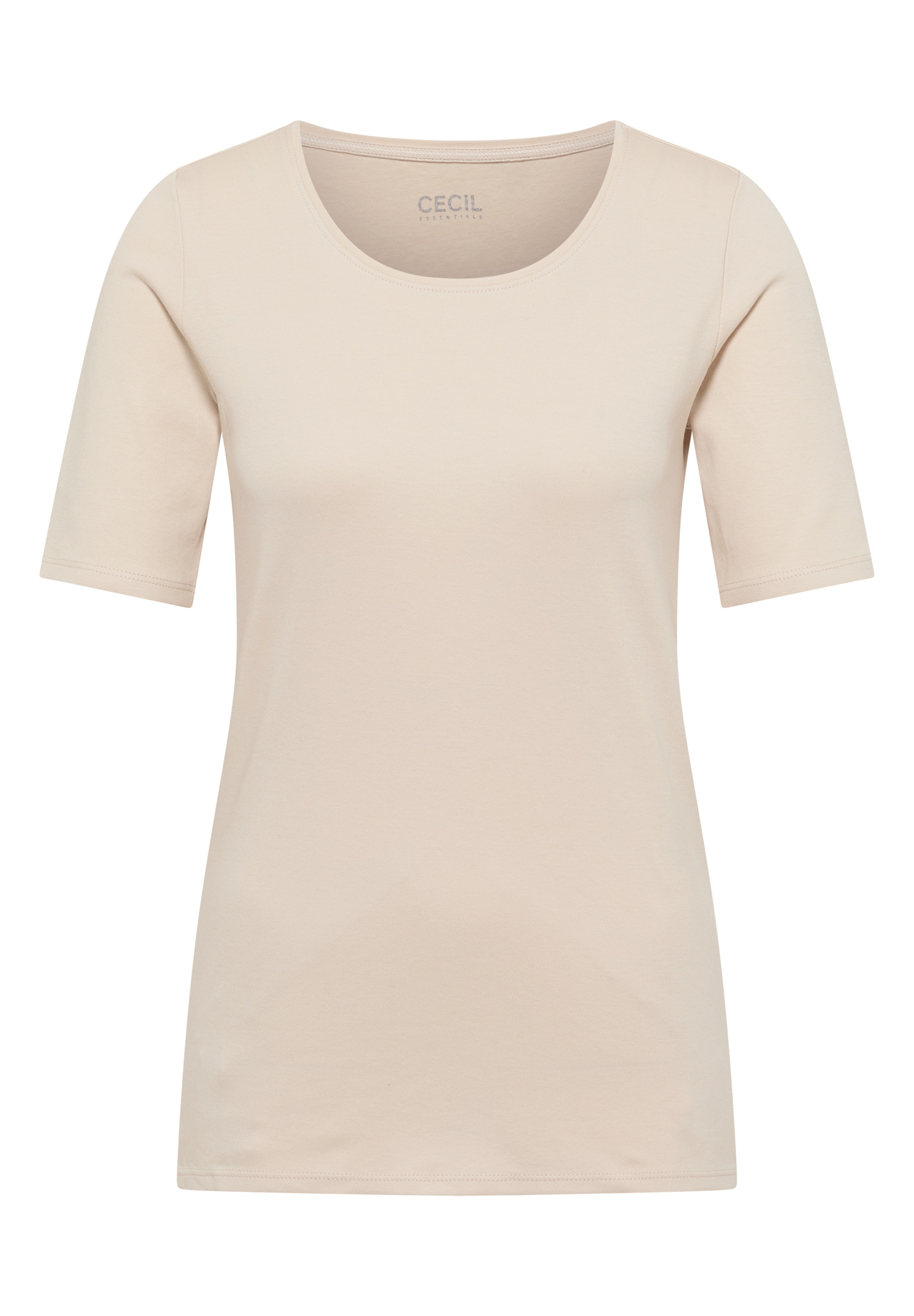 Cecil T-Shirt Basic