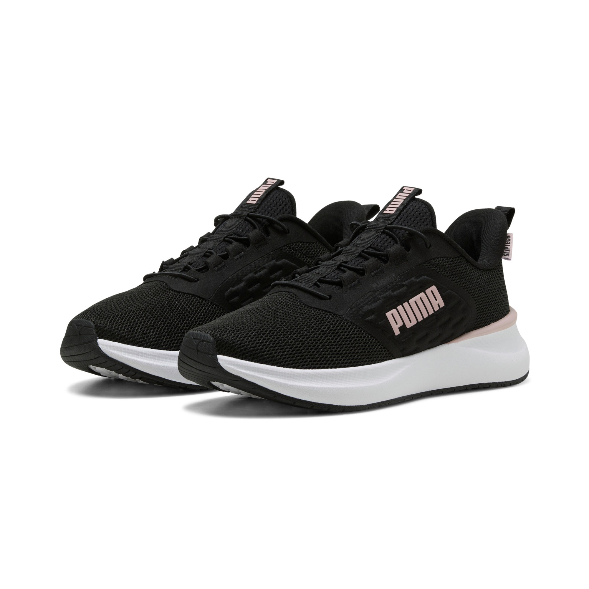PUMA Sneaker "SOFTRIDE CARSON 2 PLUSHFIT"
