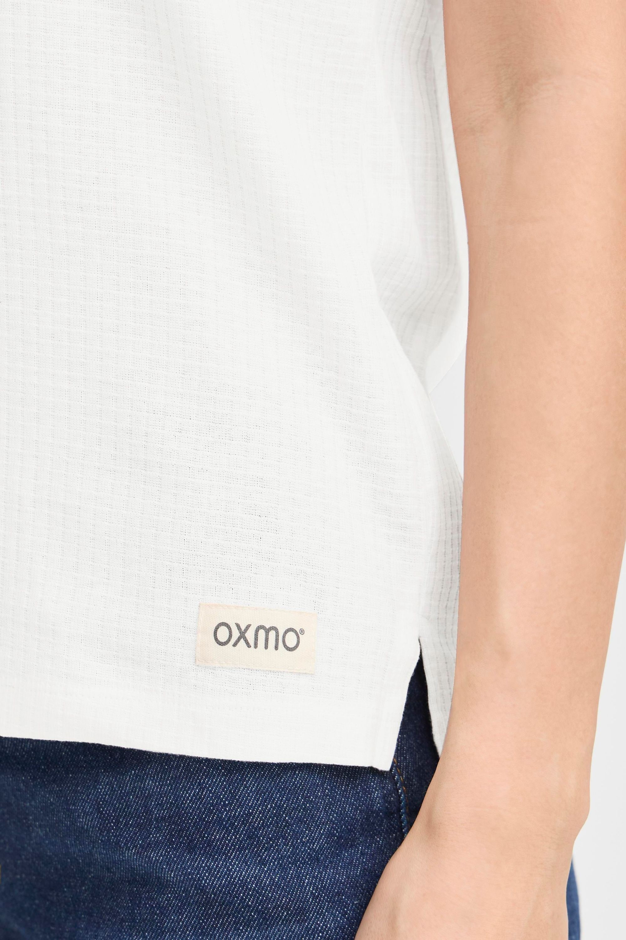 OXMO T-Shirt »T-Shirt OXPim«
