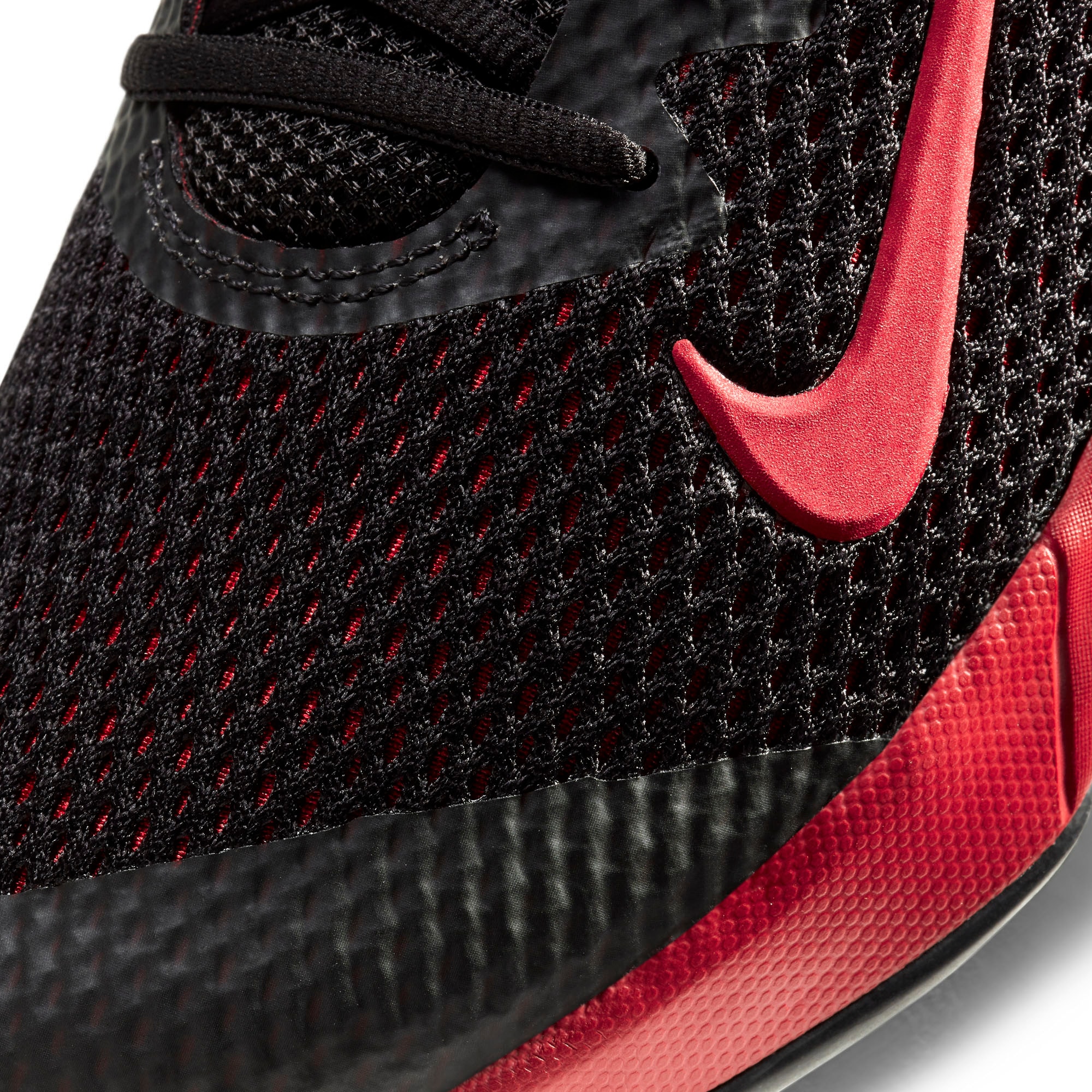 Nike Basketballschuh »LeBron Witness 4«