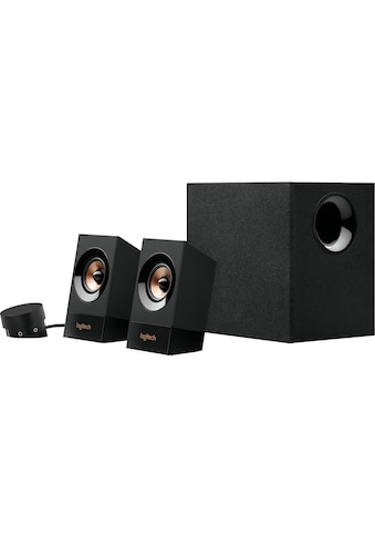 Logitech Lautsprechersystem »Z533« kaufen