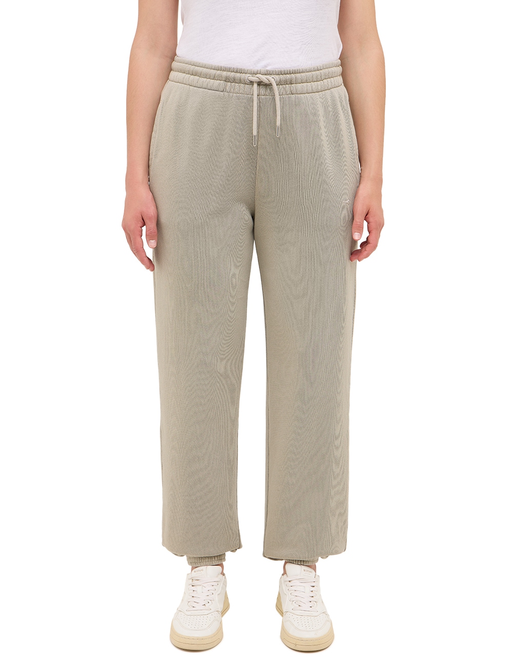 MUSTANG 5-Pocket-Hose "Damen Style Nucia" günstig online kaufen