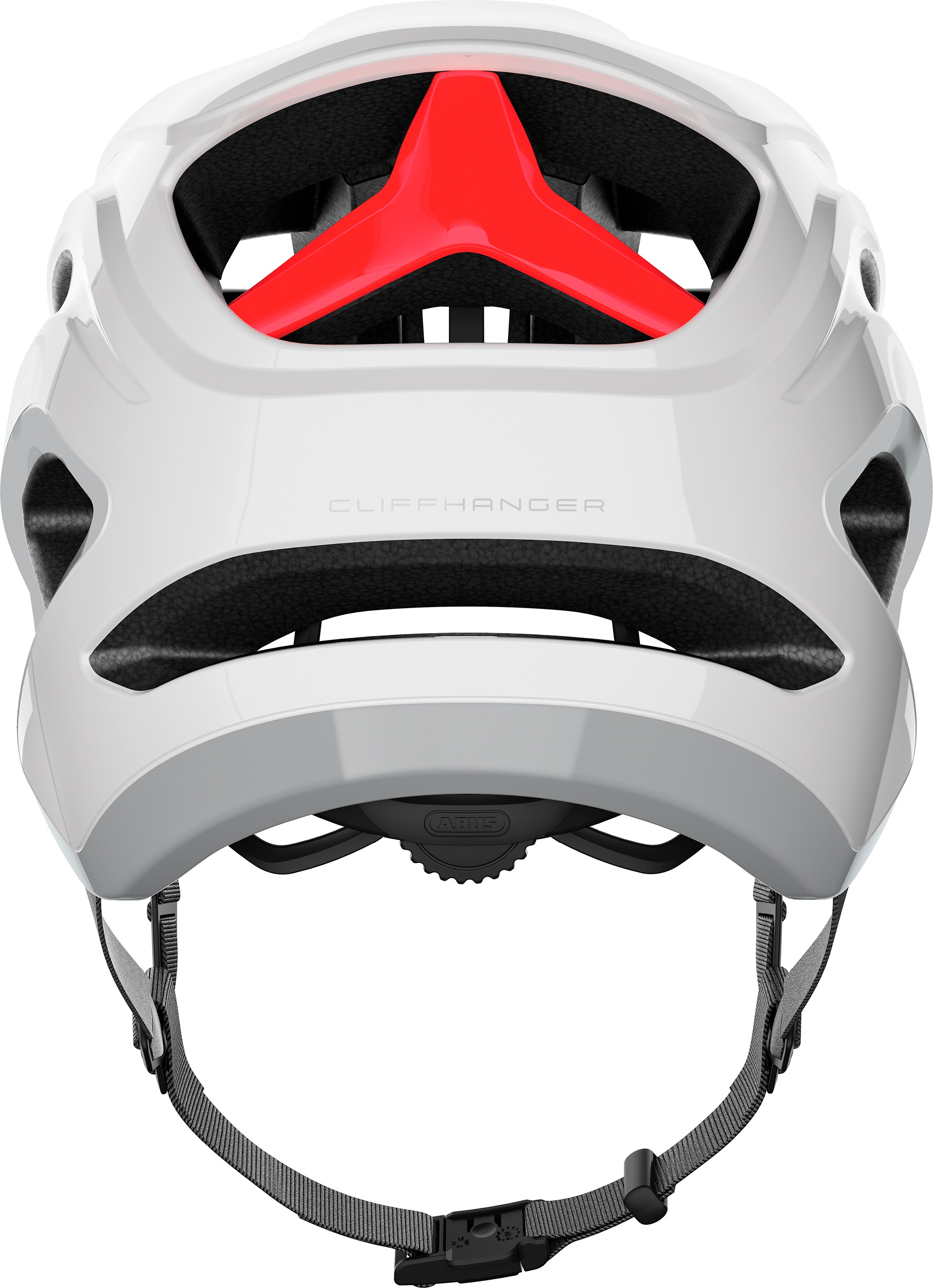 ABUS Mountainbikehelm »CLIFFHANGER«