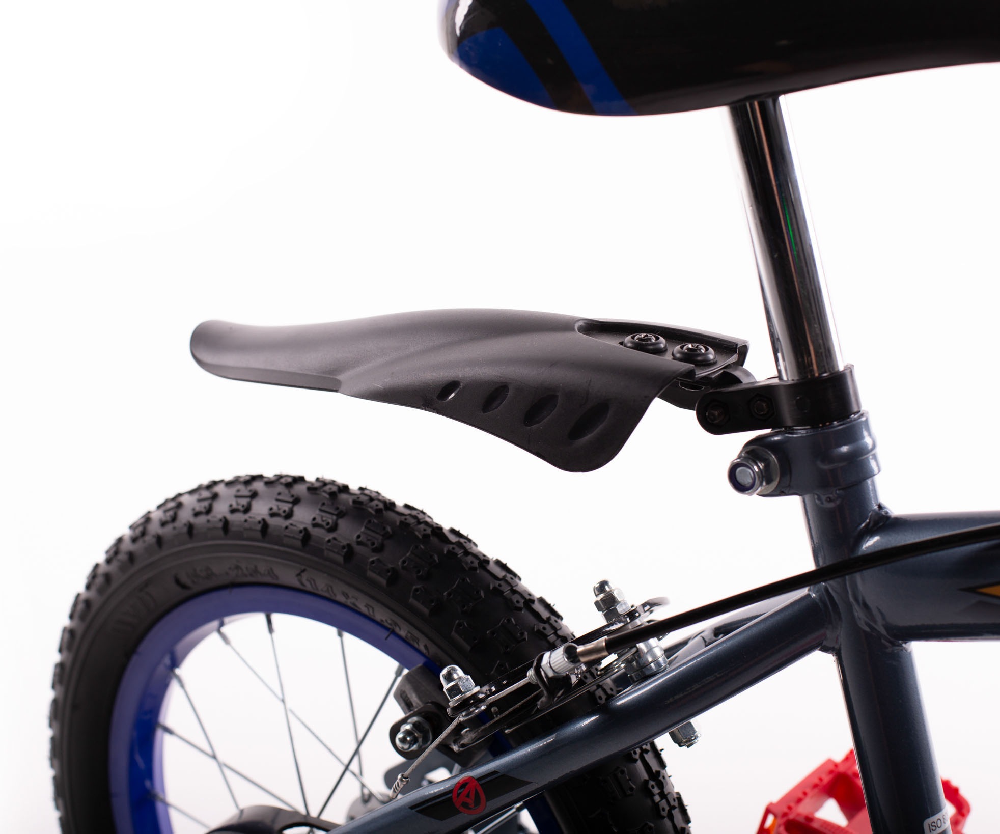 Huffy Kinderfahrrad