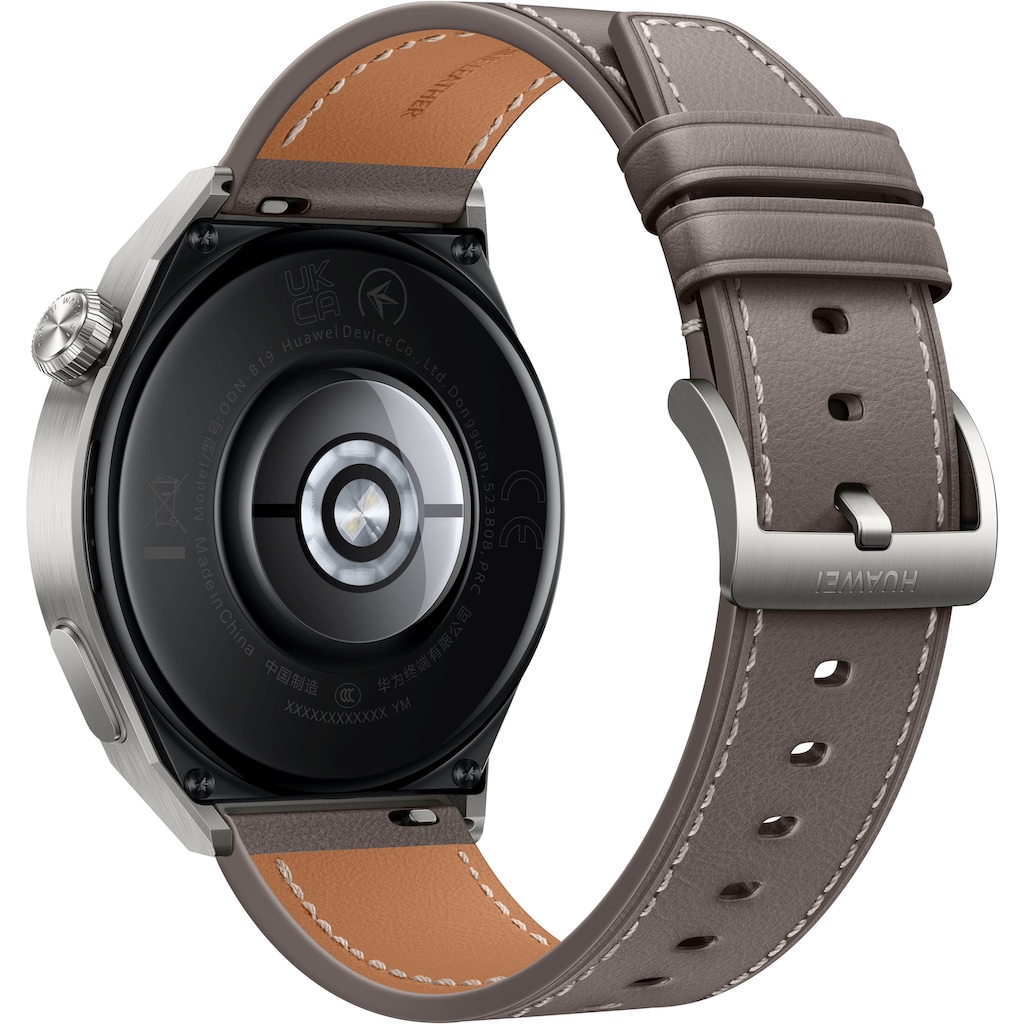 Huawei Smartwatch »Watch GT3 Pro 46mm«