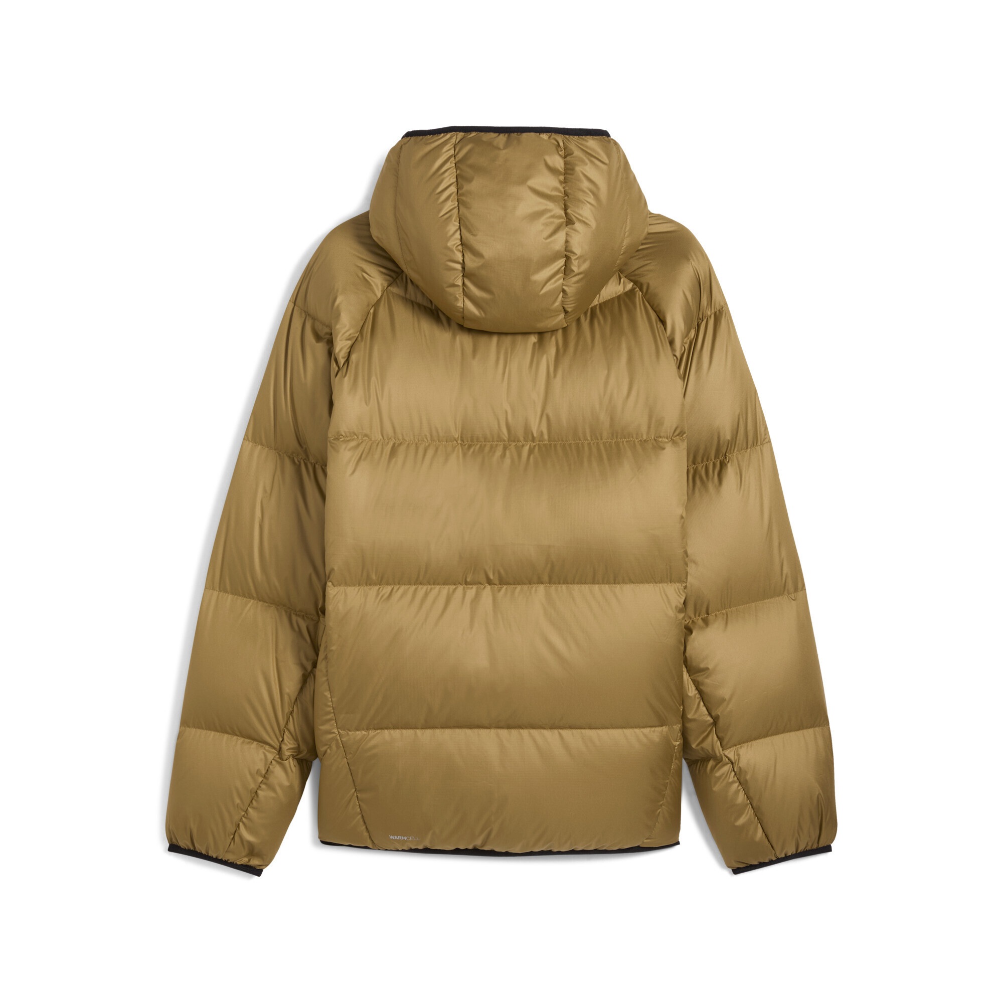PUMA Daunenjacke »Daunen-Pufferjacke mit Kapuze Herren«