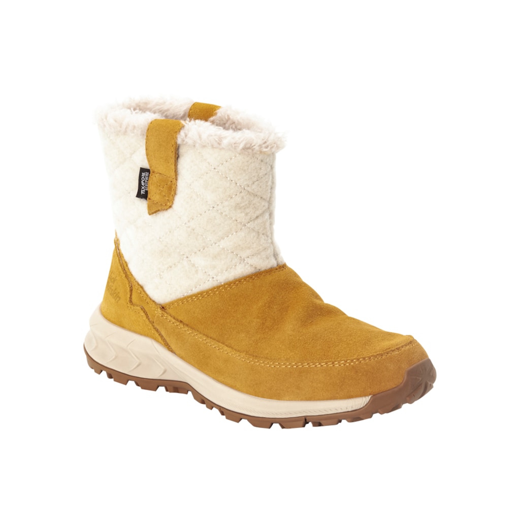 Jack Wolfskin Winterstiefel »QUEENSTOWN TEXAPORE BOOT W«