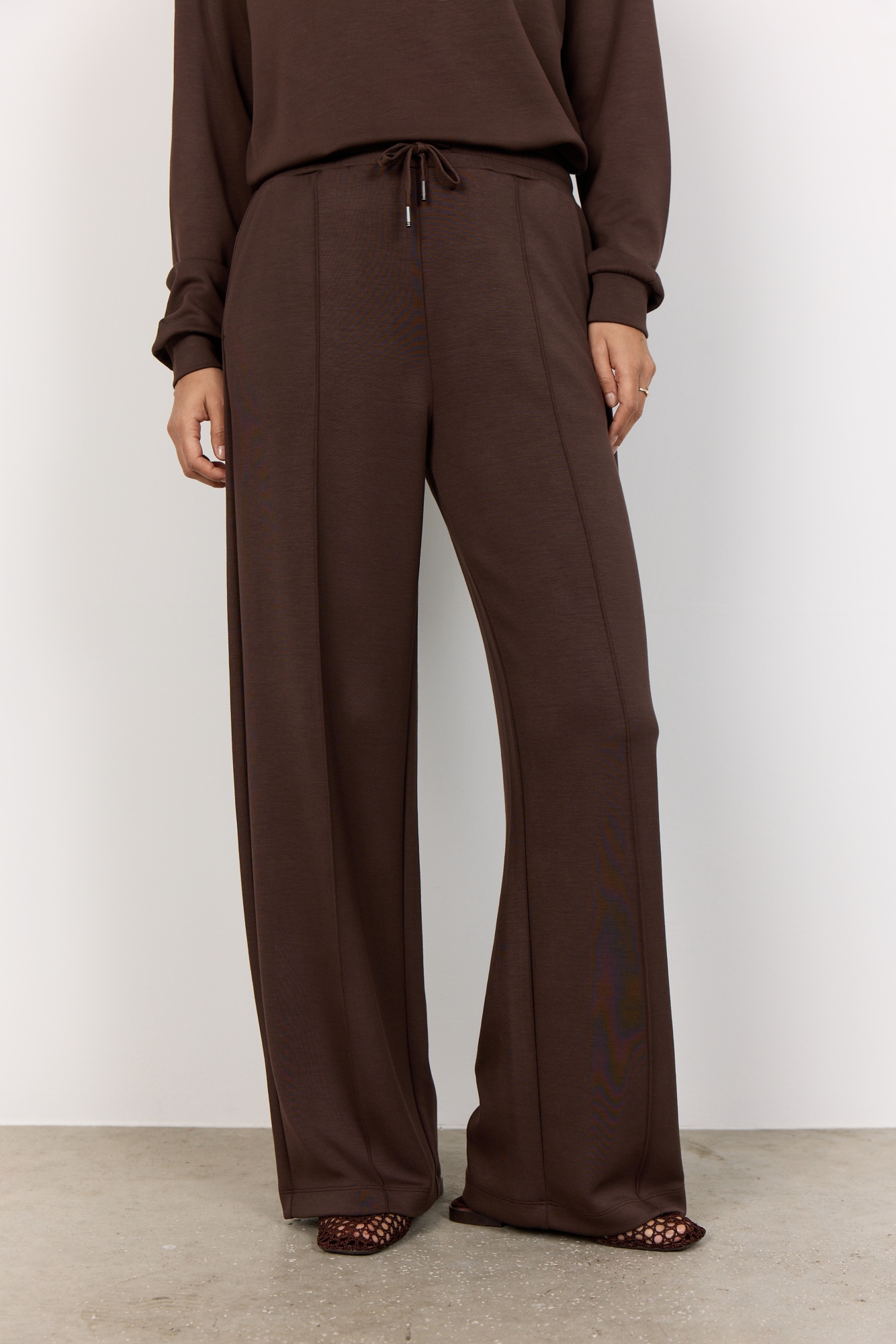 soyaconcept Schlupfhose "SC-BANU 265" Viskosemischung