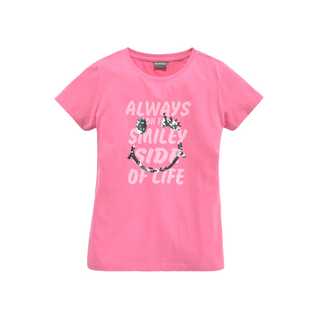 KIDSWORLD T-Shirt