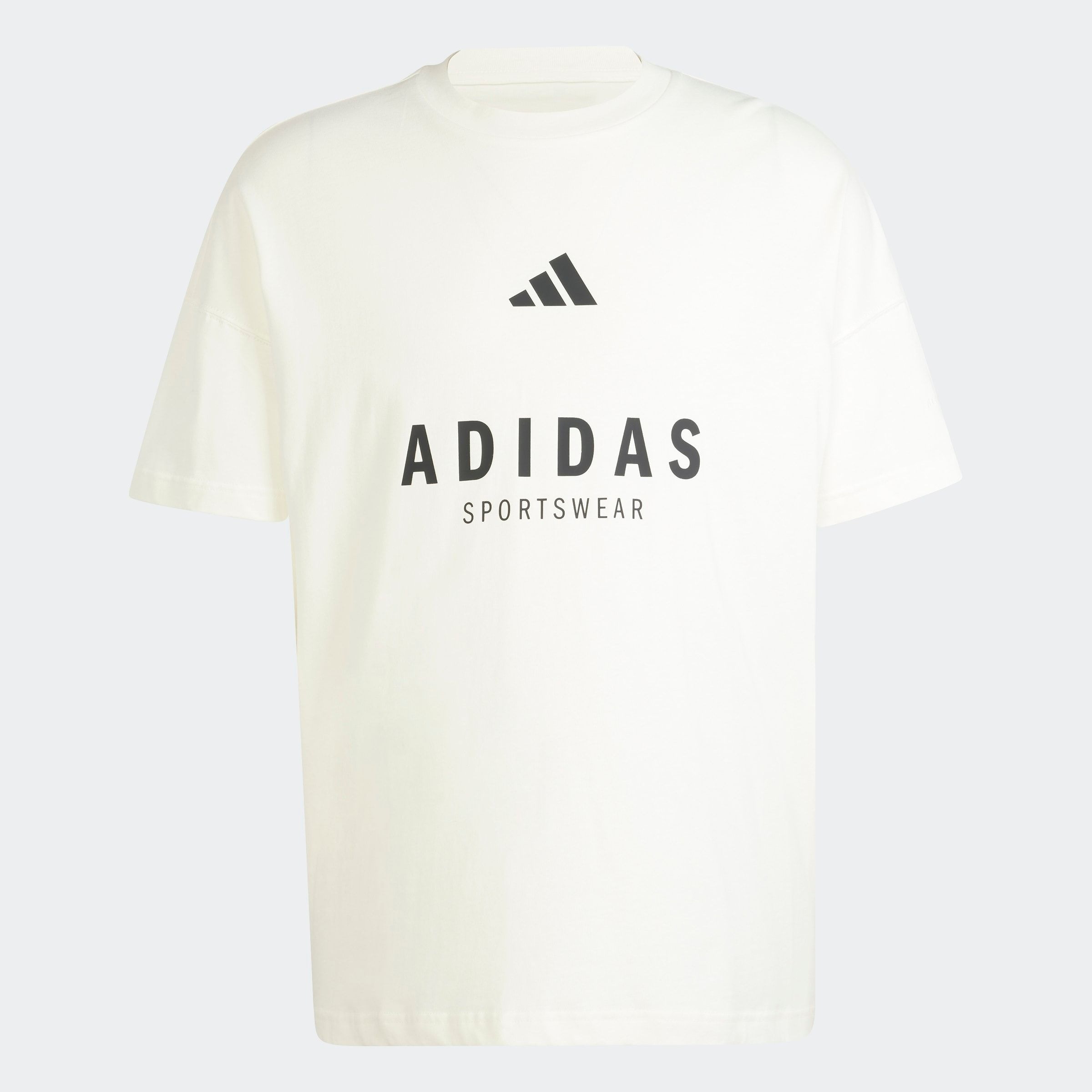 adidas Sportswear T-Shirt »M A SZN G T«